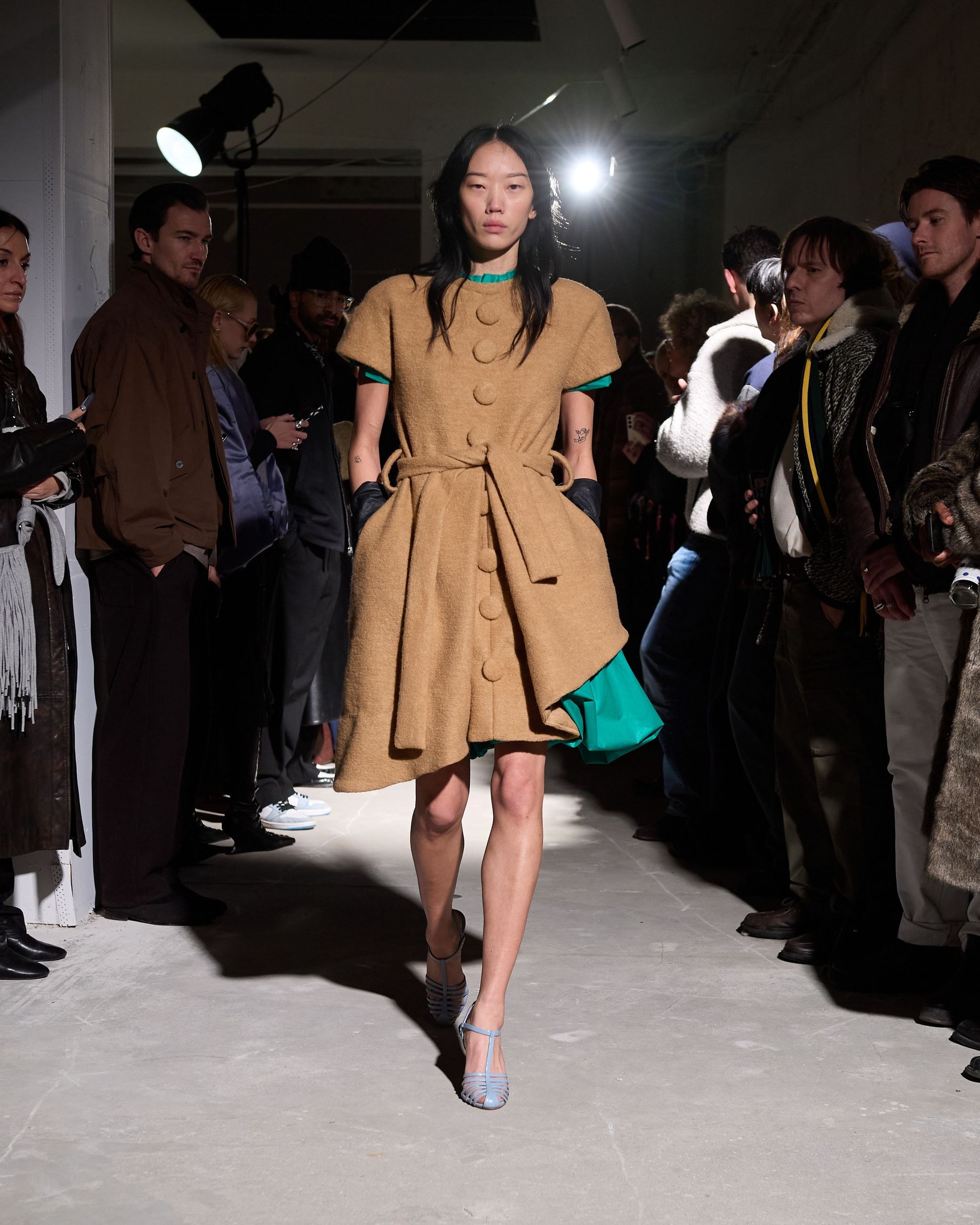 Nicklas Skovgaard AW26 collection