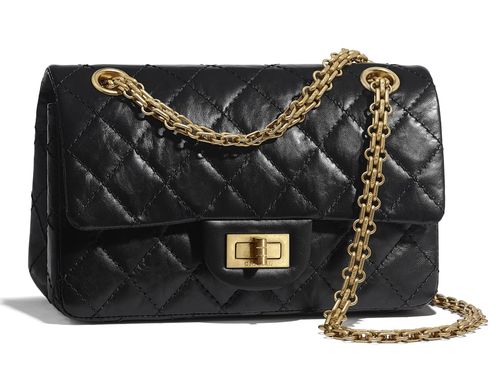 Best iconic designer handbags: Chanel, Dior, Hermes, Gucci - Vogue ...