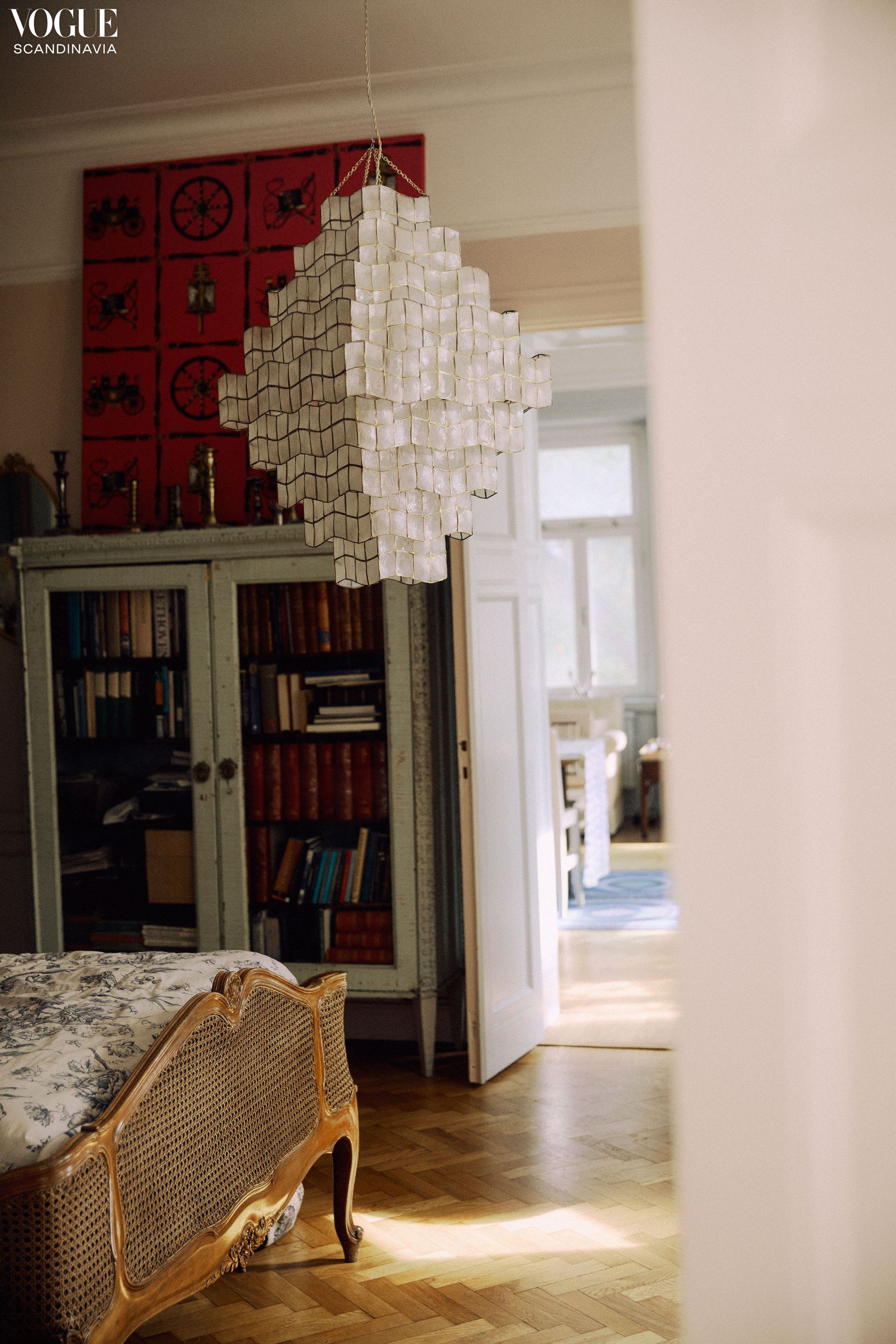 Shop the trendiest lamps of the season