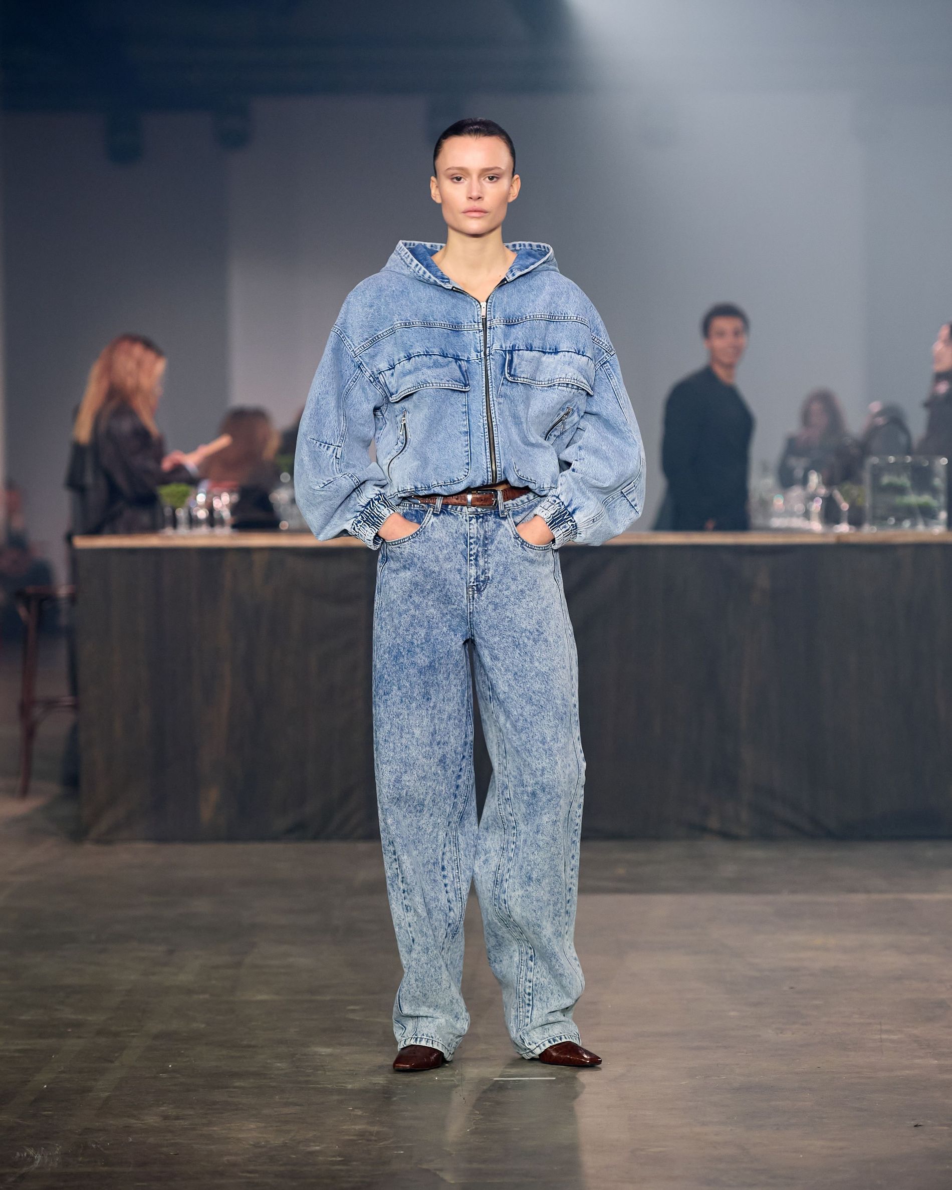 Gestuz AW26 collection