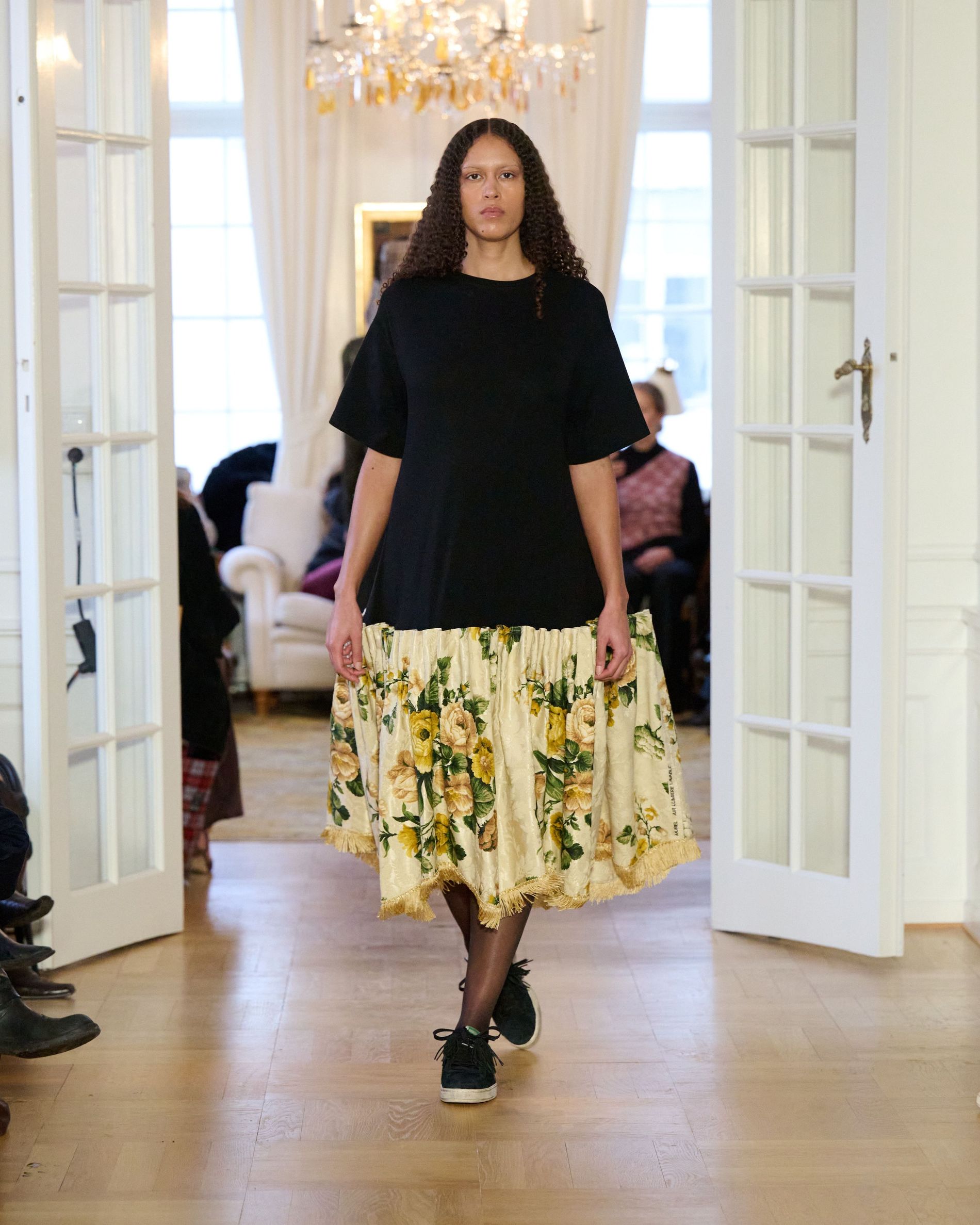 Rave Review AW26 collection