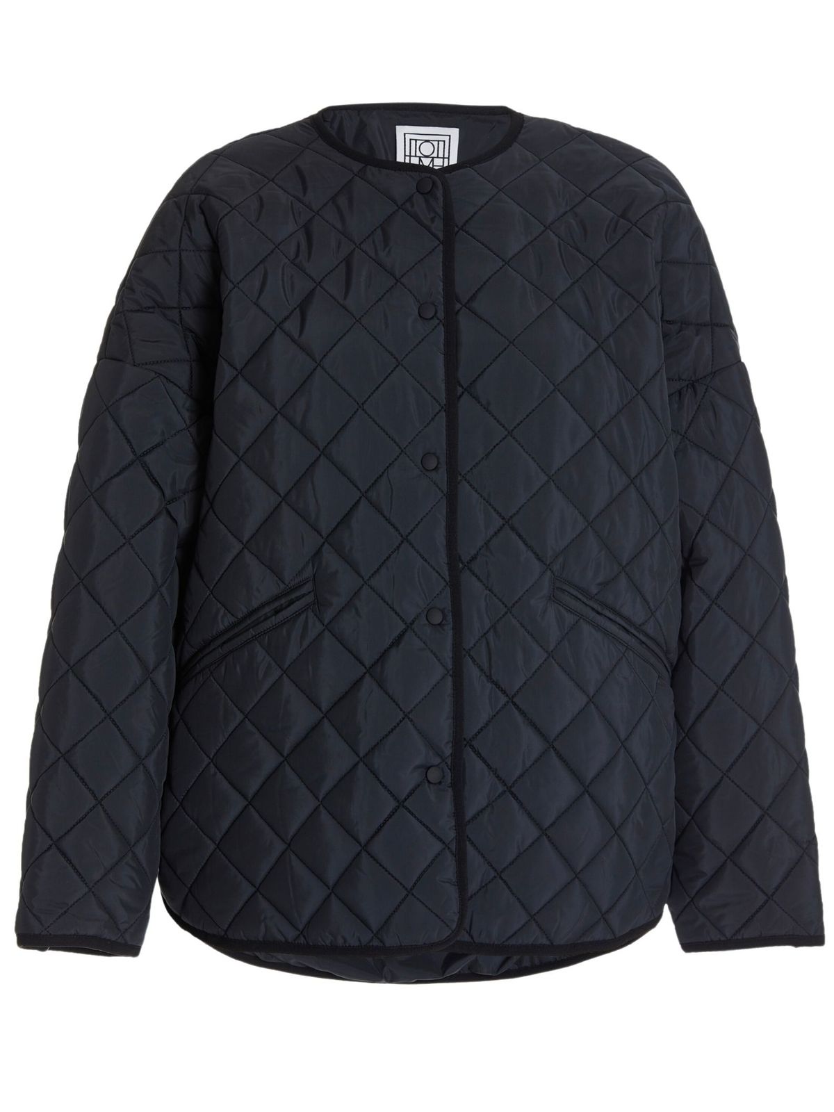 12 Vogue-approved quilted jackets you can't go without this autumn ...