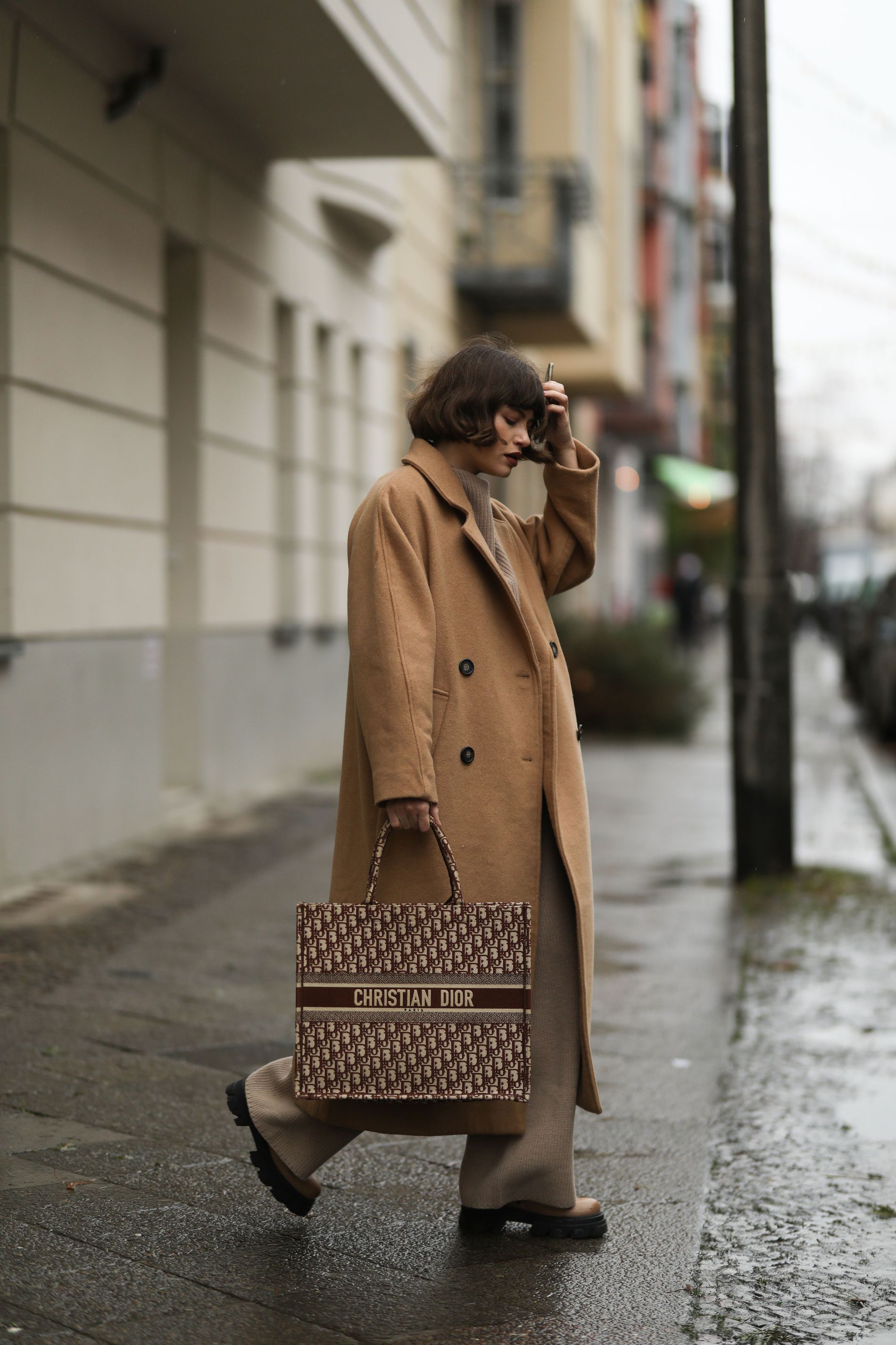 History of the tote bag