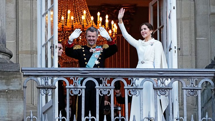 Meet the next Queen of Denmark: What will happen when Mary assumes
