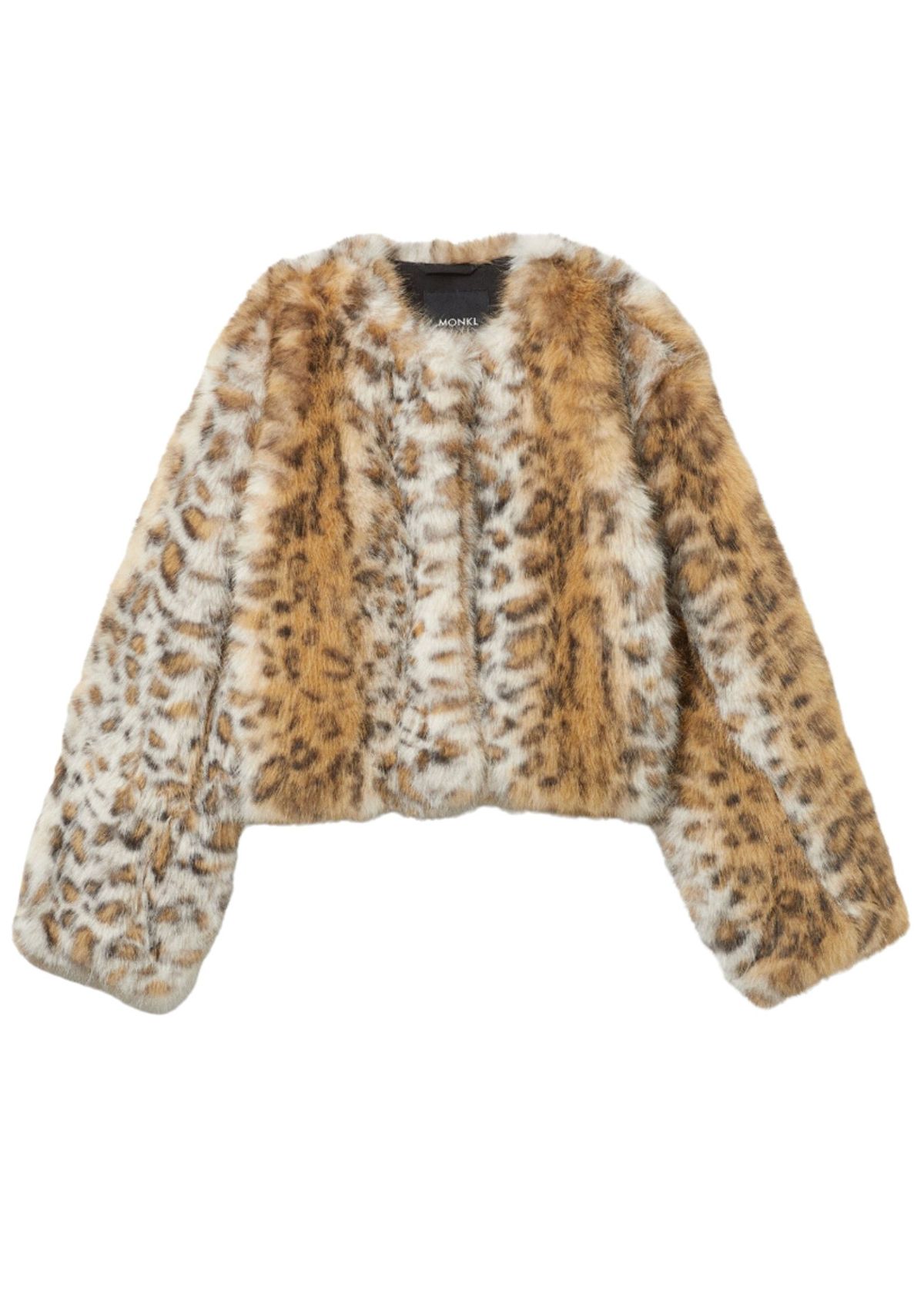 Selline Faux Fur Jacket