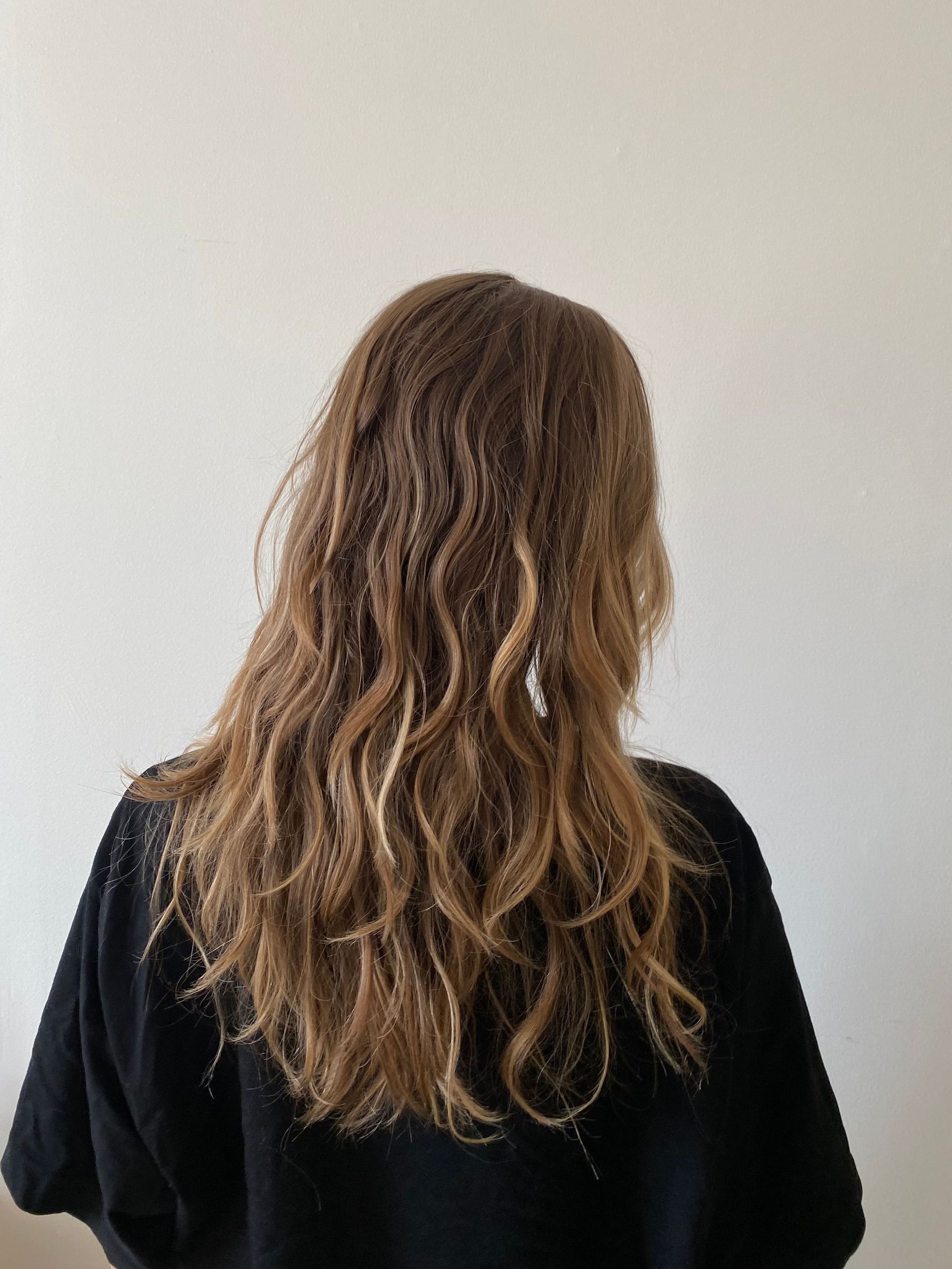 Keune Long & Strong review