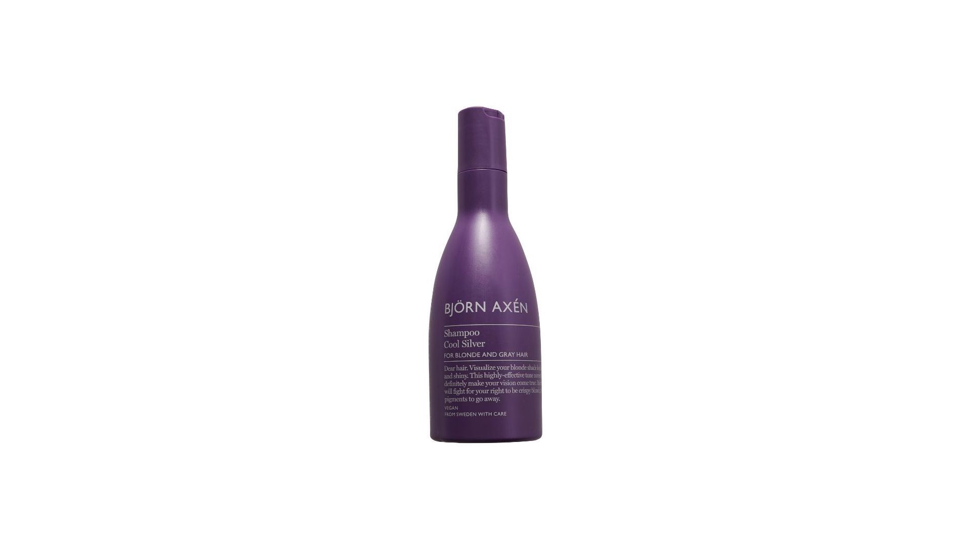 Etableret teori Virksomhedsbeskrivelse Kommunikationsnetværk The 8 best purple shampoos to banish brassiness to buy in 2022 - Vogue  Scandinavia