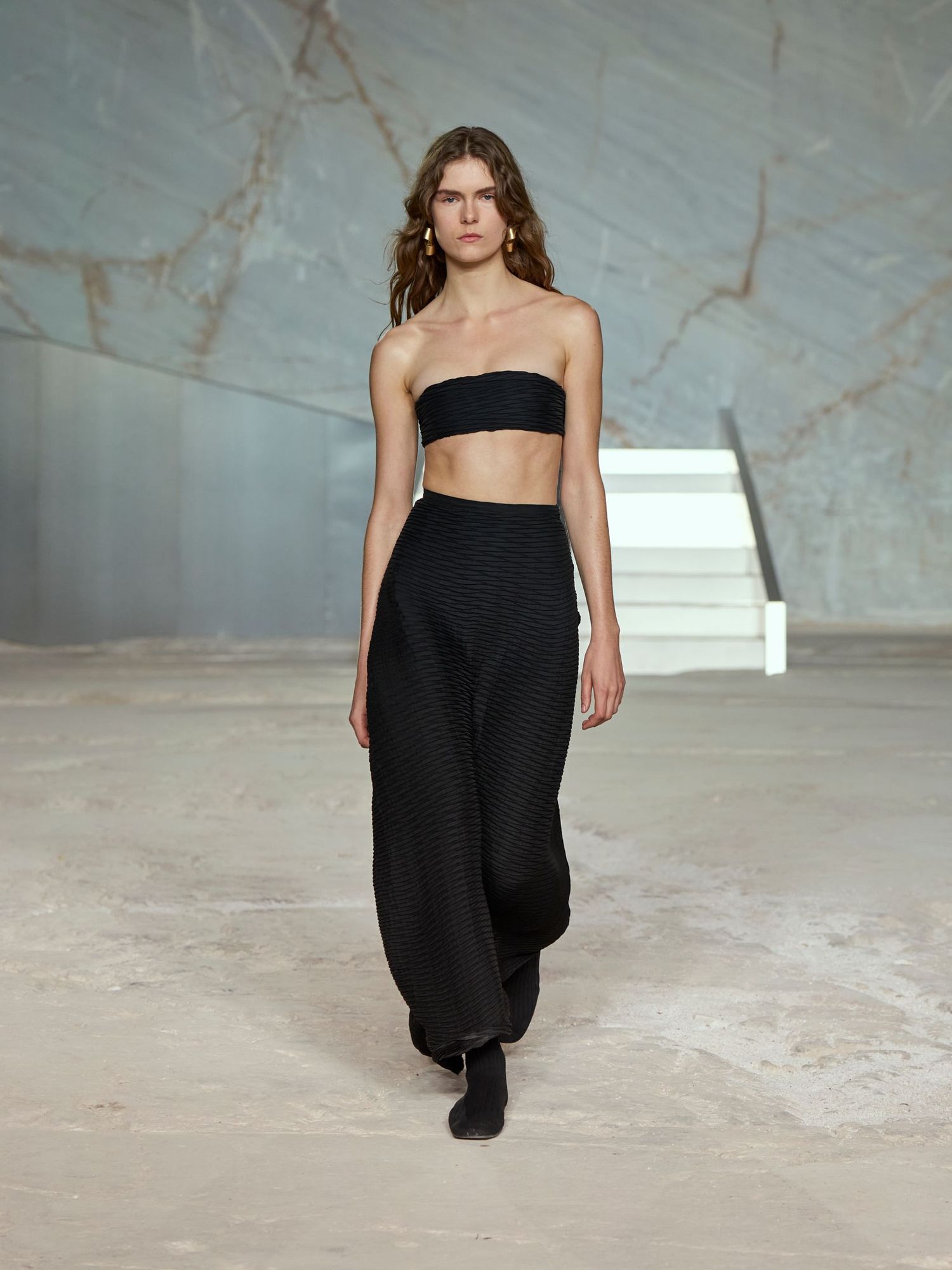 COS spring/summer 2025 collection