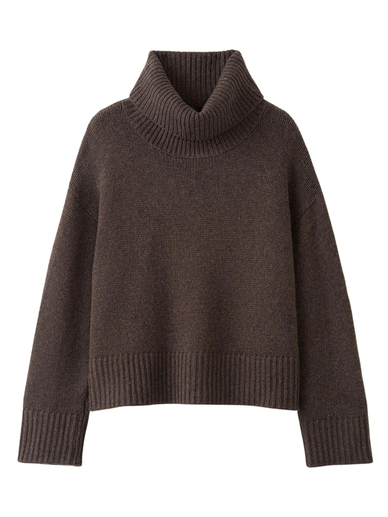 The best cashmere sweaters by Scandi brands to shop now - Vogue Scandinavia