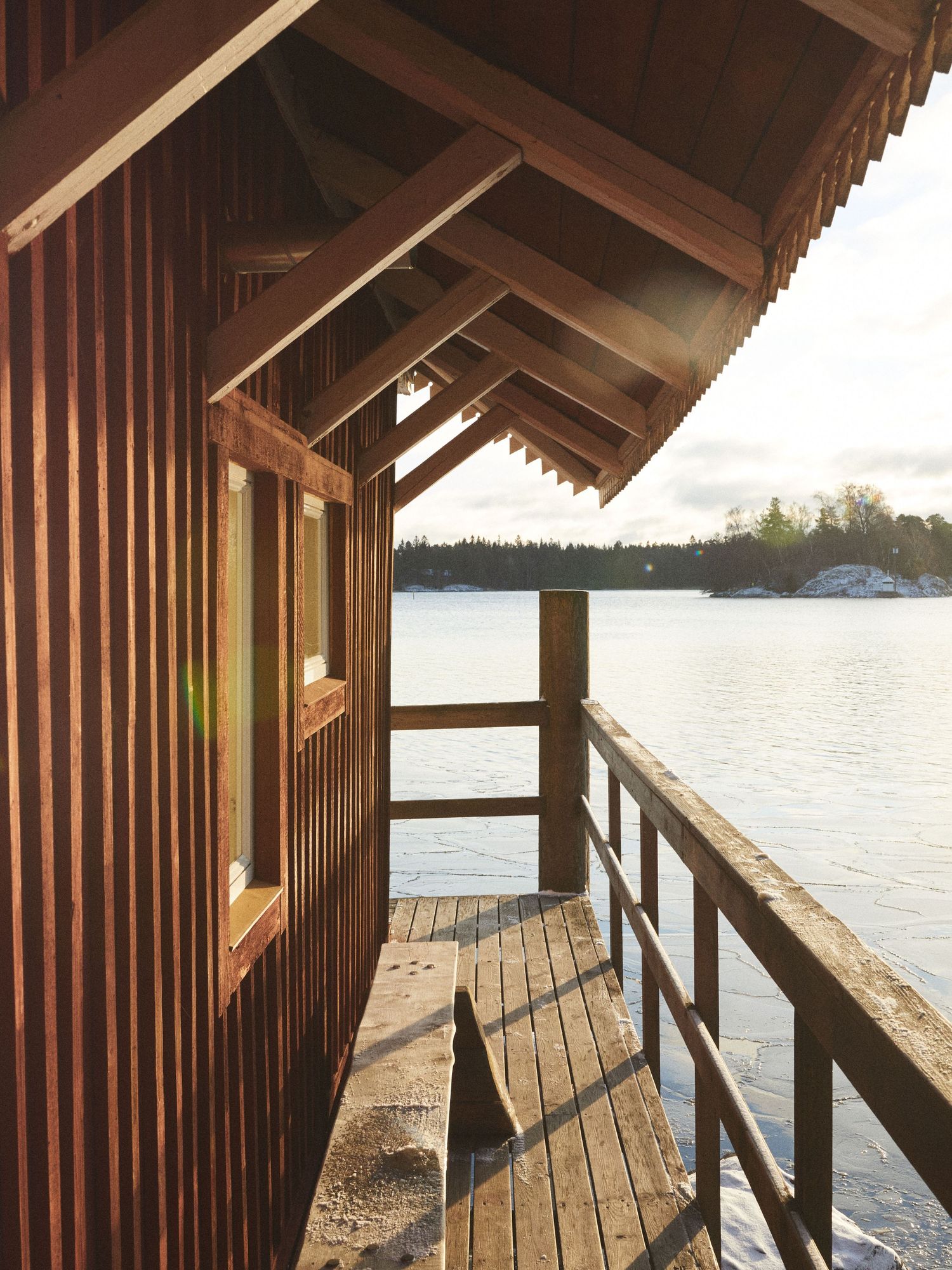 Inside Issue 4 - Vogue Scandinavia