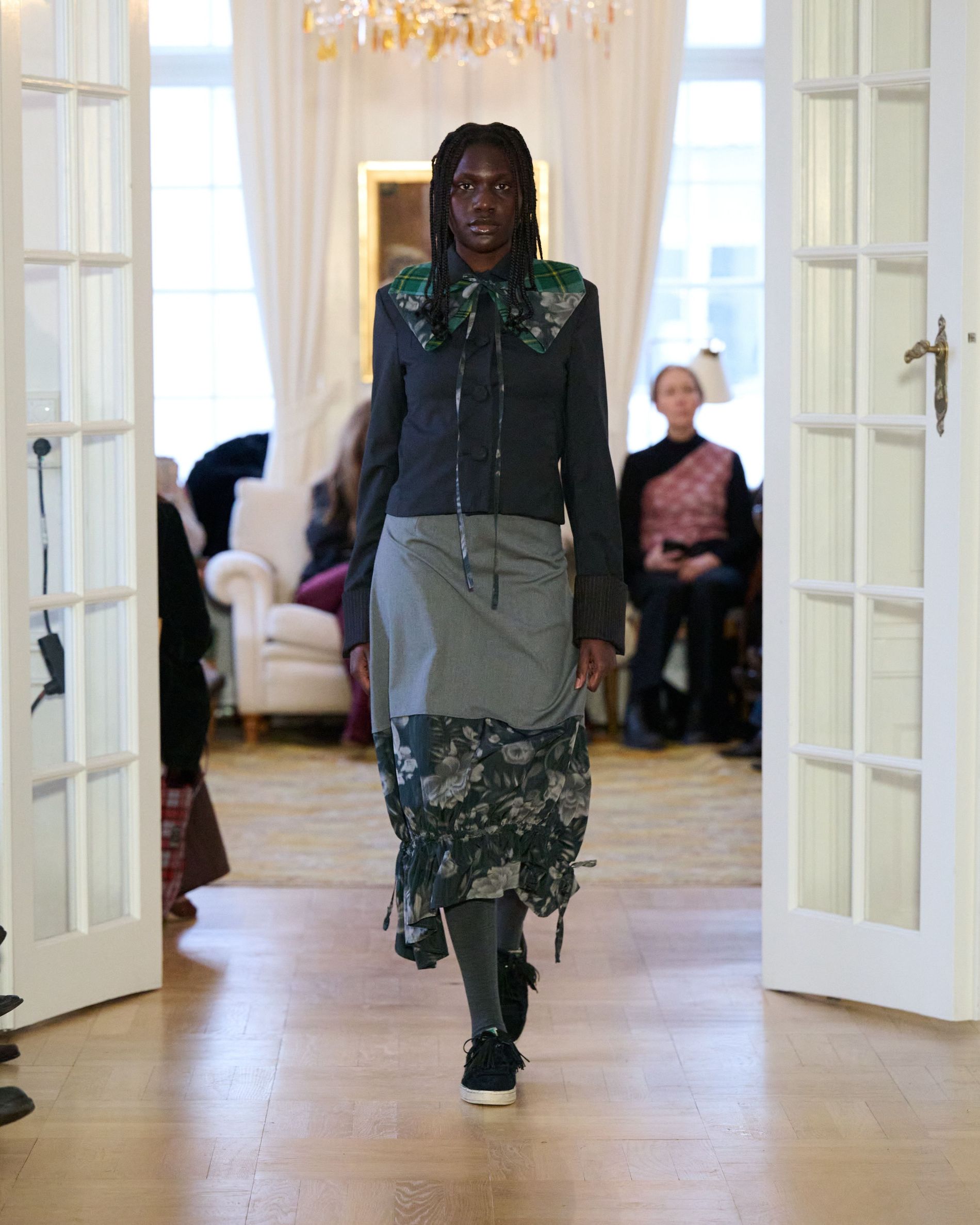 Rave Review AW26 collection