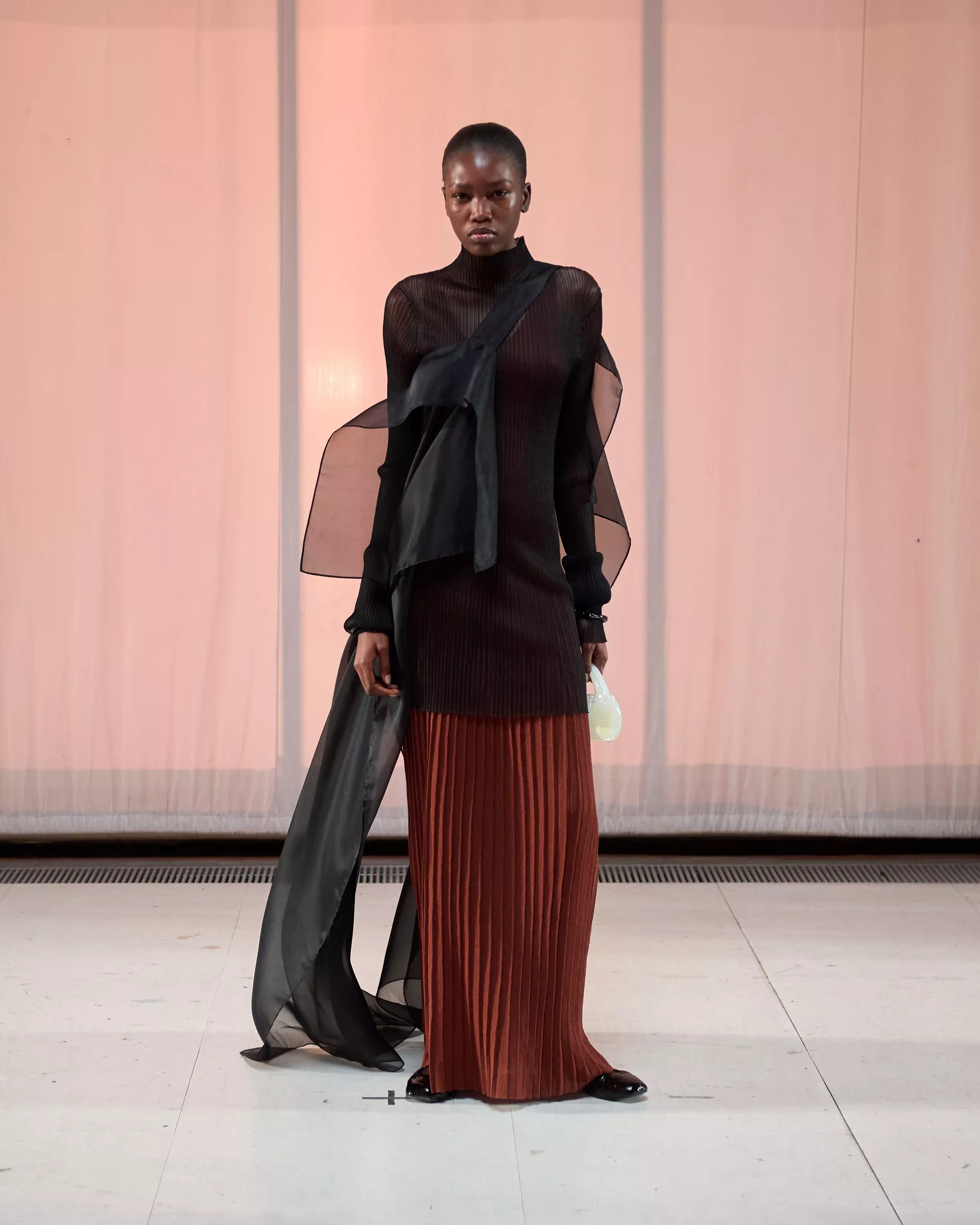 Holzweiler AW26 collection