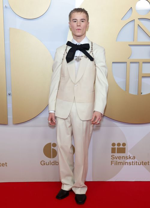 Edvin Ryding joins cast of 'The Hunger Games: Sunrise on the Reaping ...