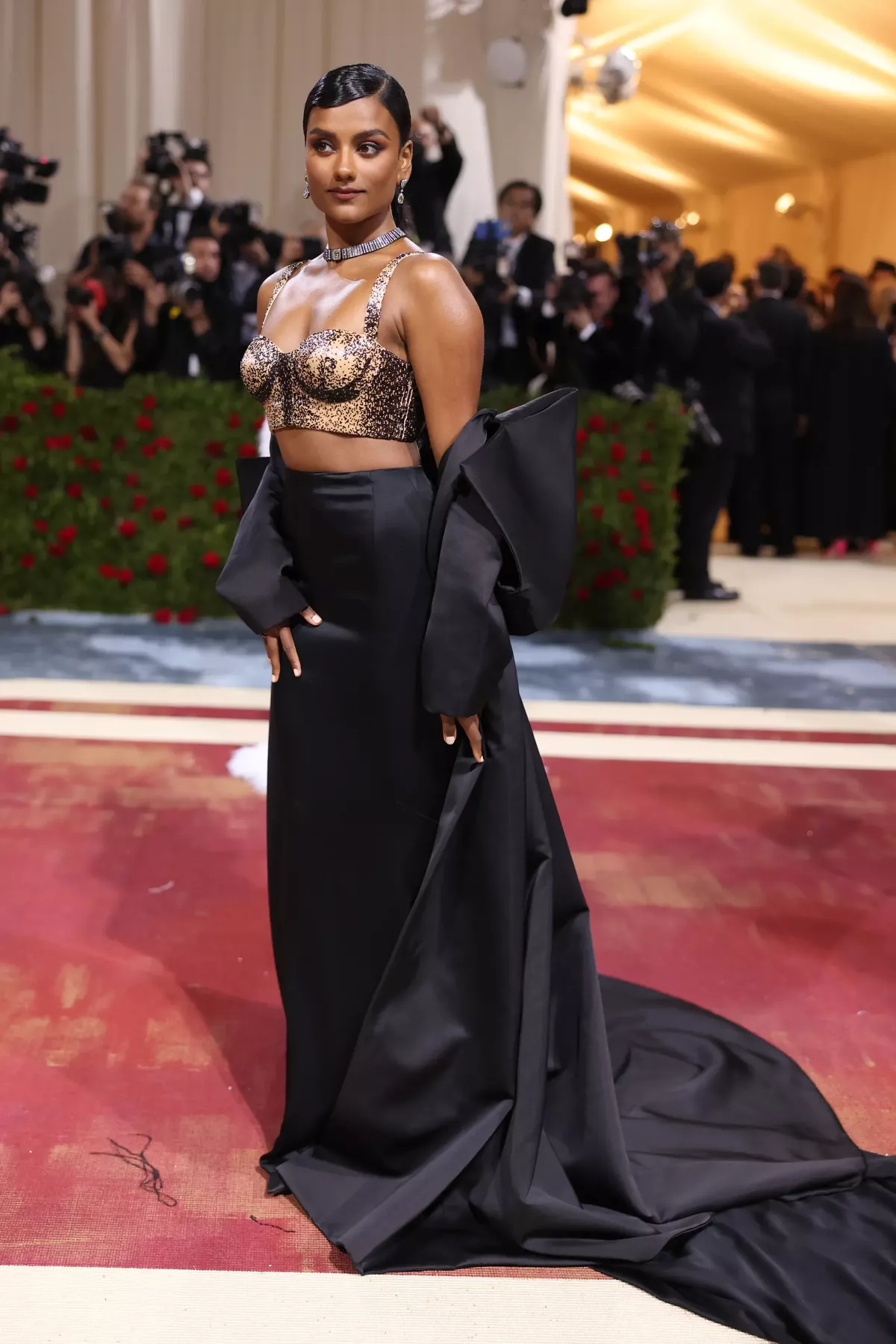 Vogue best dressed met clearance gala 2019