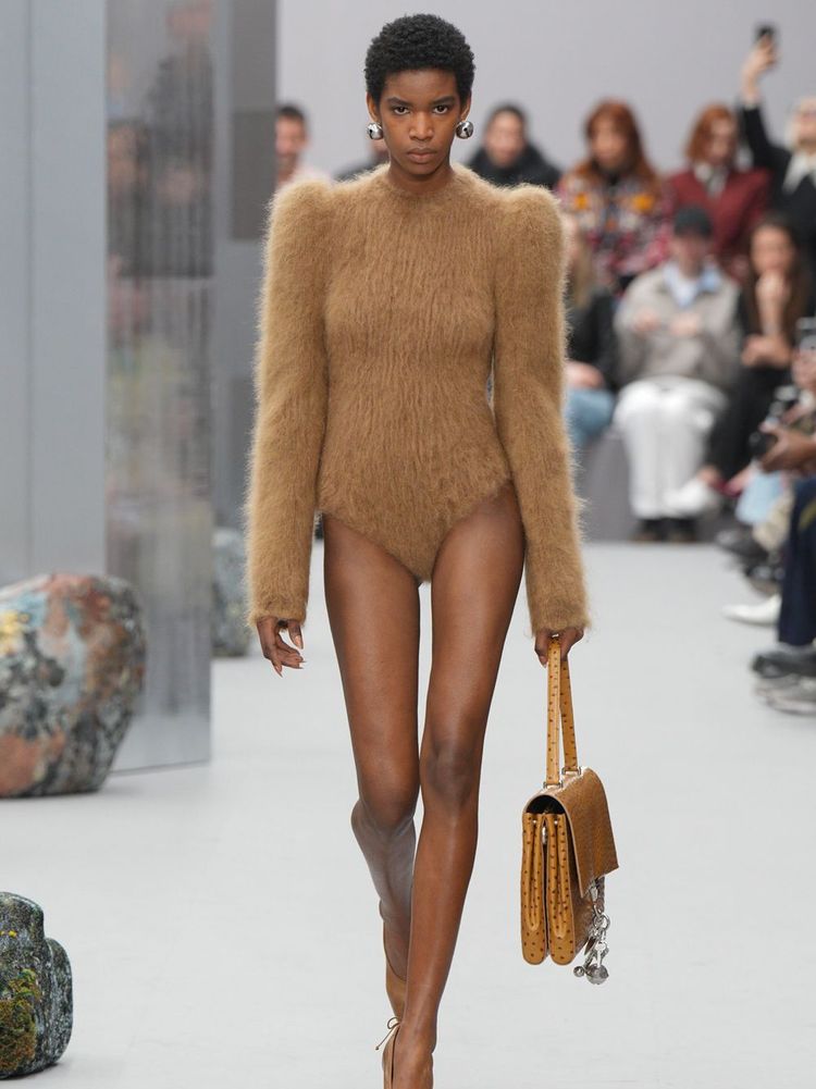Acne Studios AW25 collection