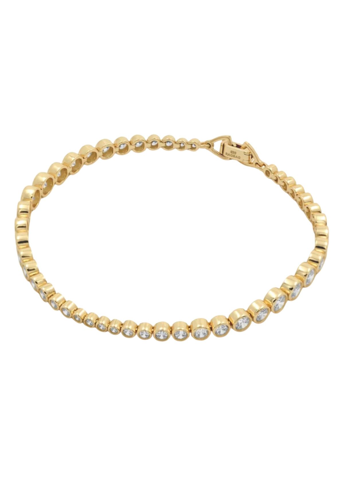 20 timeless tennis bracelets for your forever jewellery collection