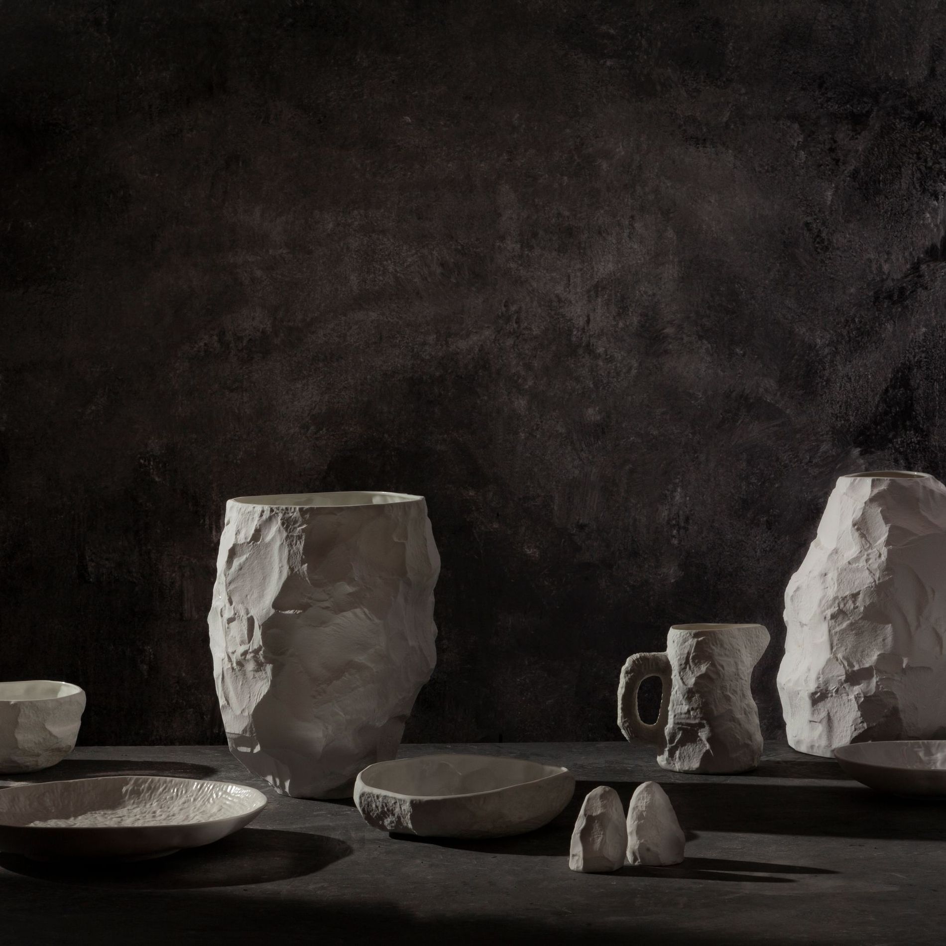 1882 Ltd x Max Lamb Crockery