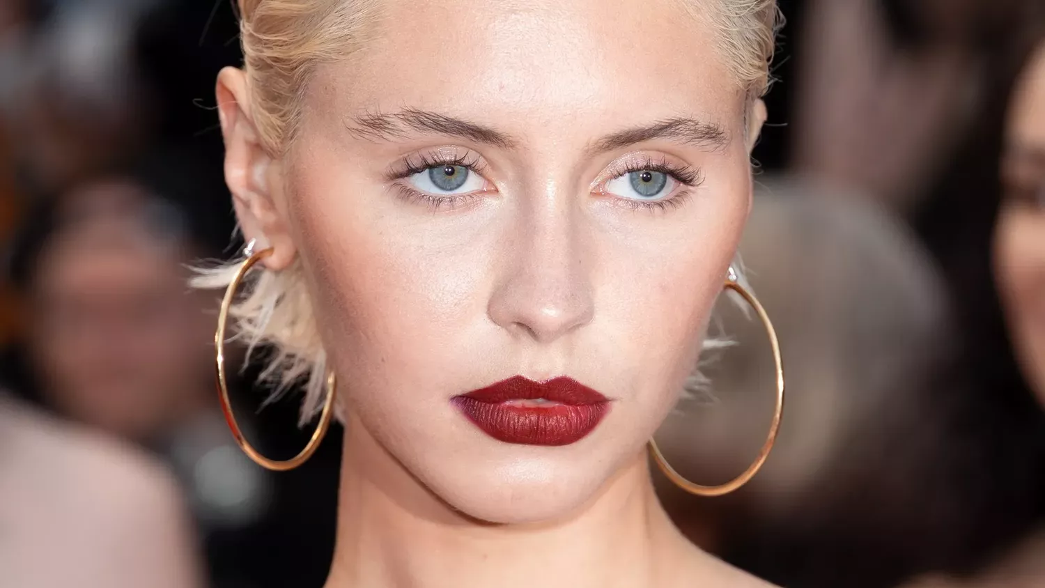 Cannes Film Festival 2023: Every Super Glam Celebrity Hair And Make-Up Look