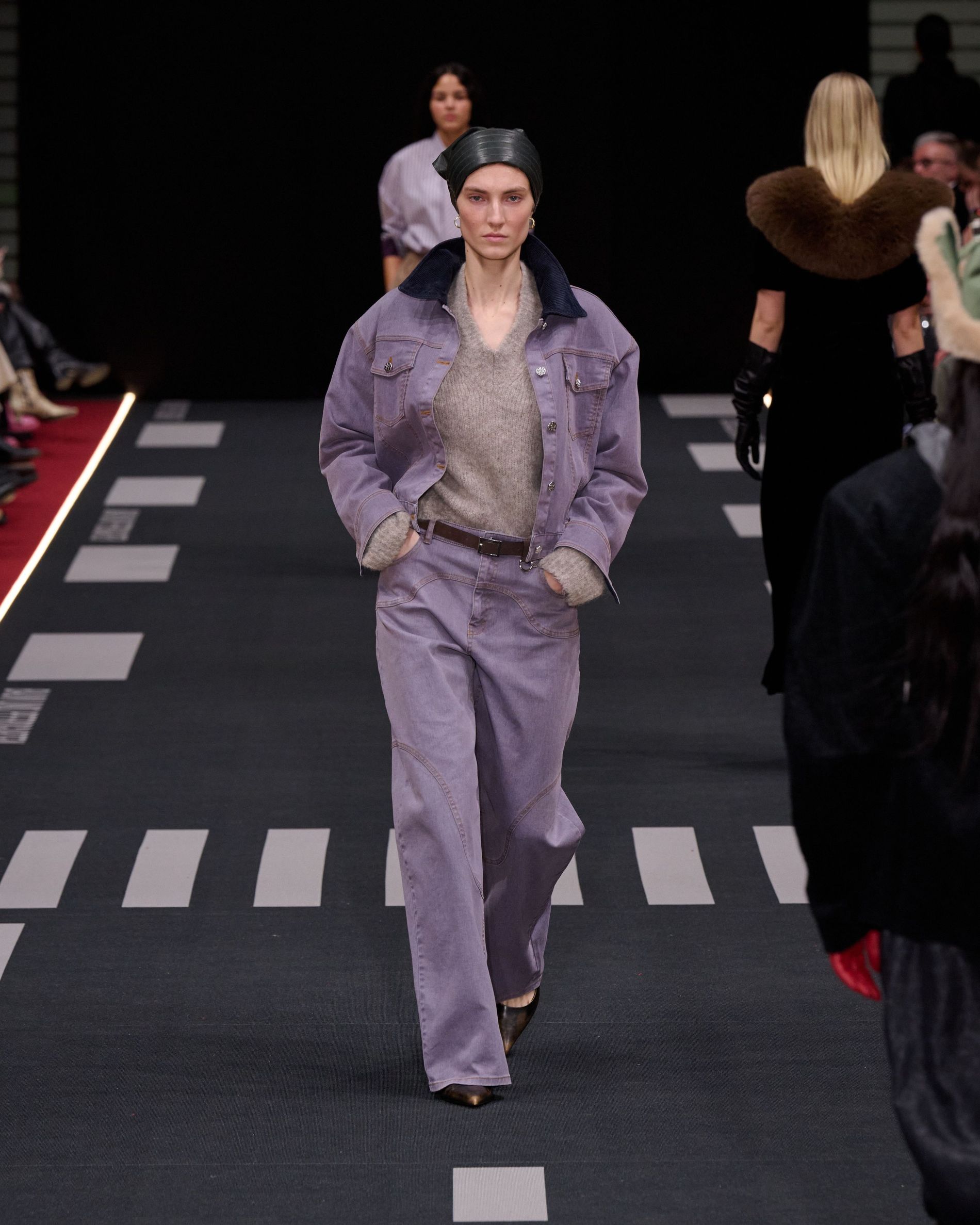 Baum und Pfedgarten AW26 collection