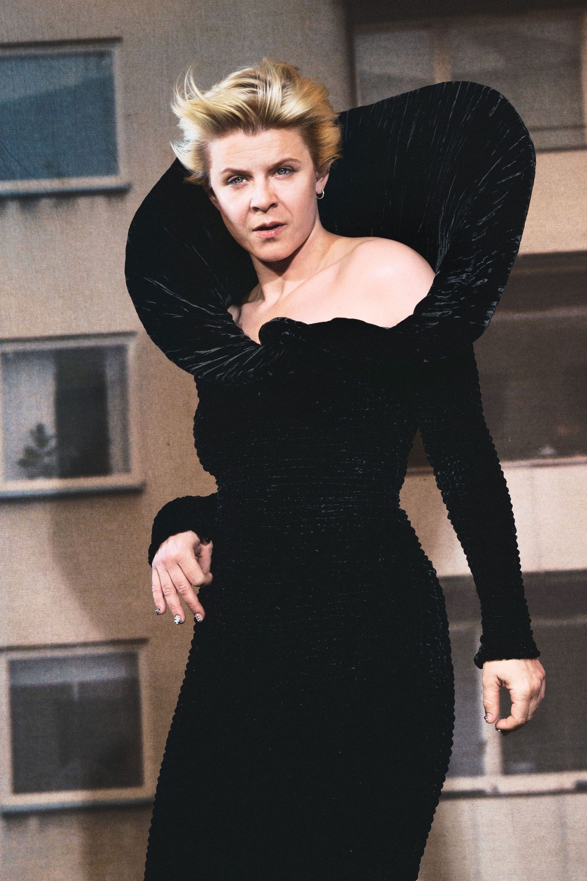 Vogue Scandinavia