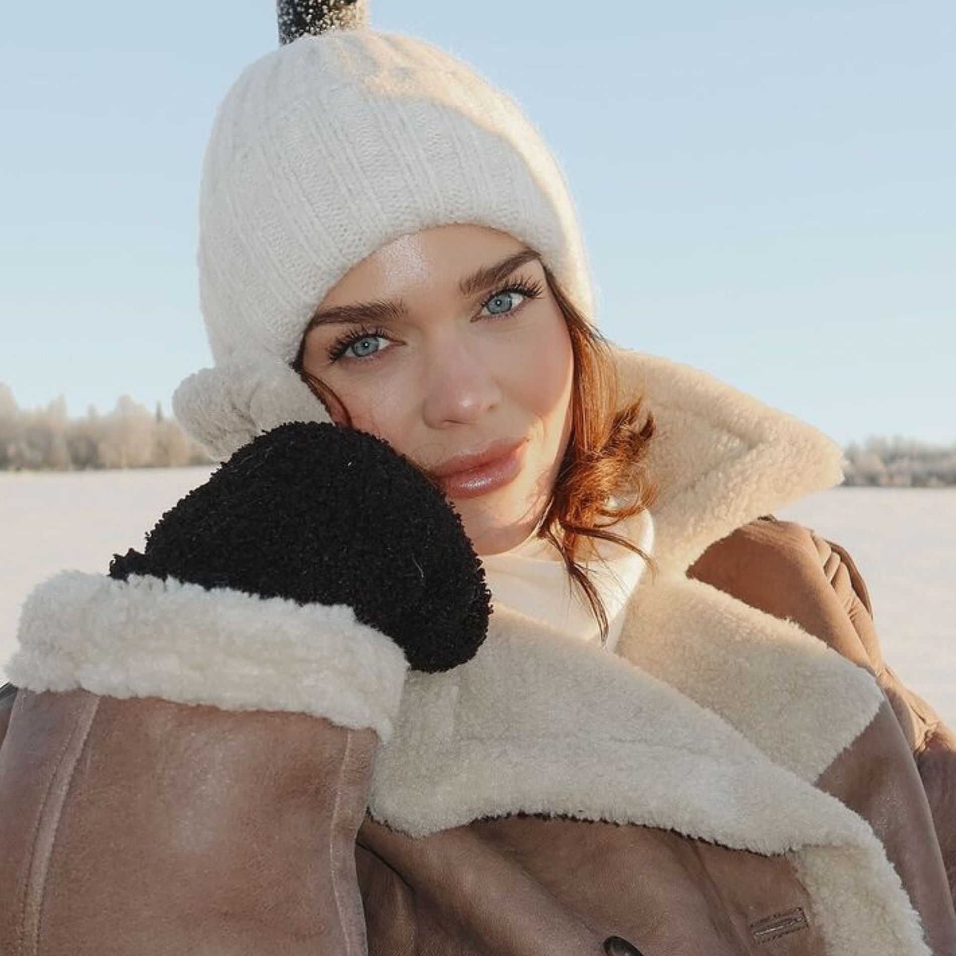 The best weekly beauty looks by Scandinavian stars