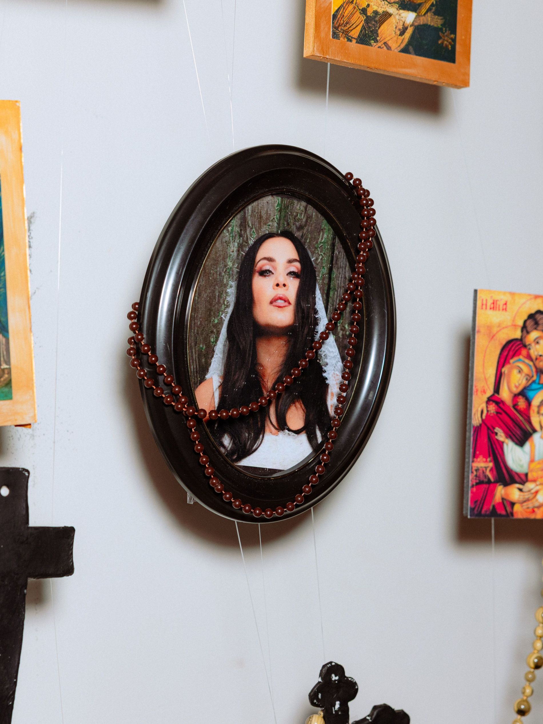 Abreu album launch party