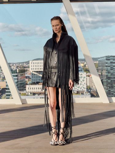 Runway - Vogue Scandinavia