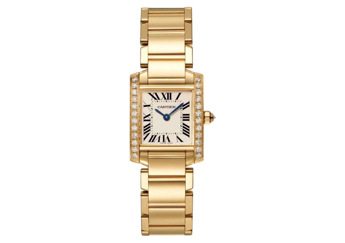 6 of the best cocktail watches from Cartier to Omega - Vogue Scandinavia