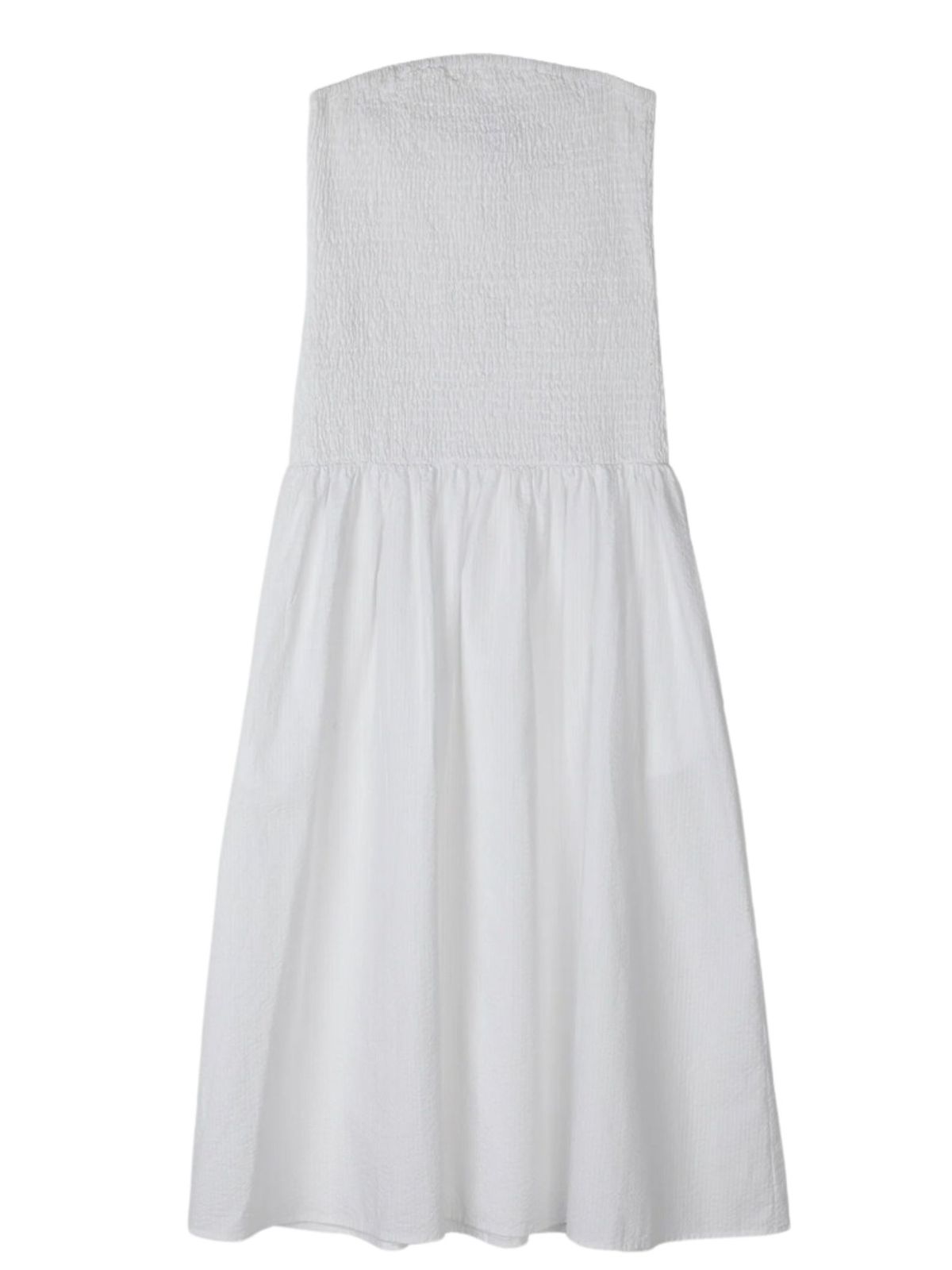 The best 36 white dresses to see you through summer - Vogue Scandinavia