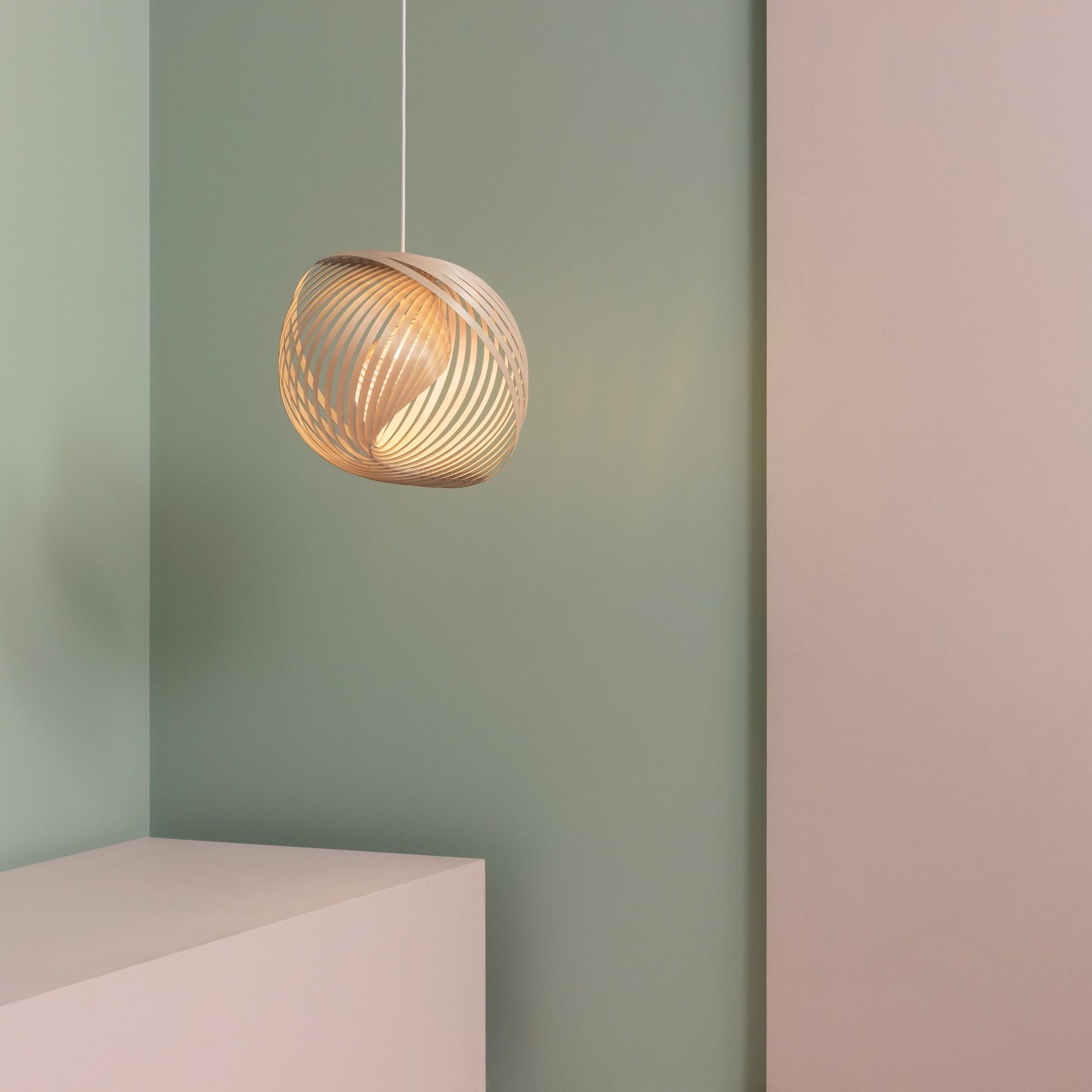 Secto Design pendant lamp