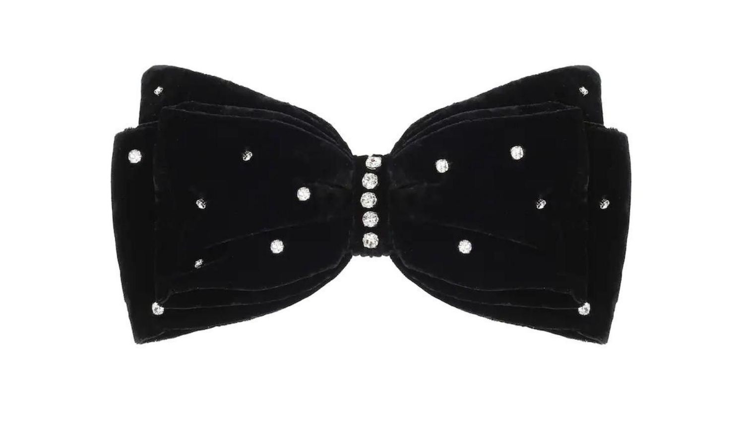 miu miu hair bow