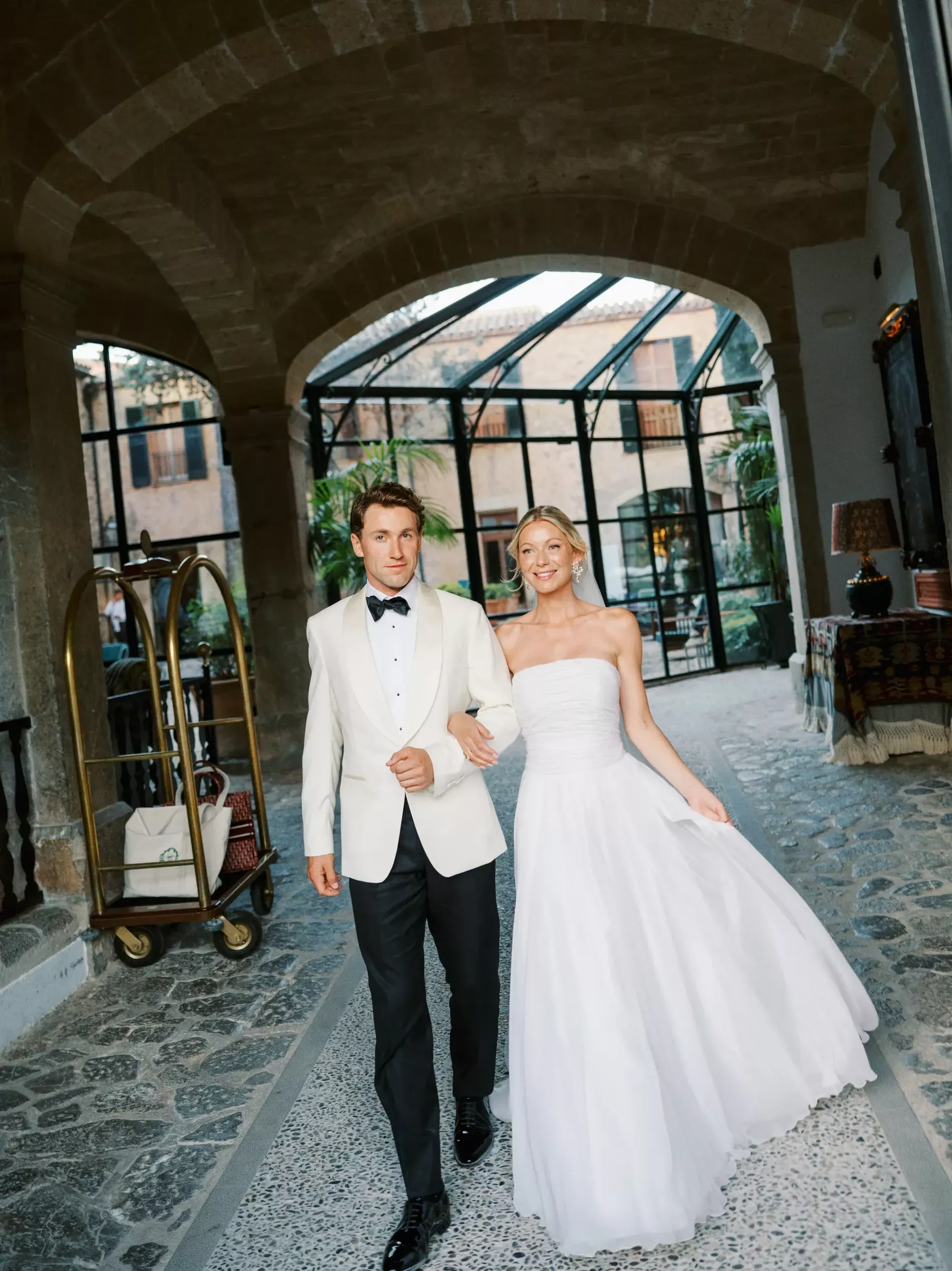 Casper Ruud and Maria Galligani wedding.webp