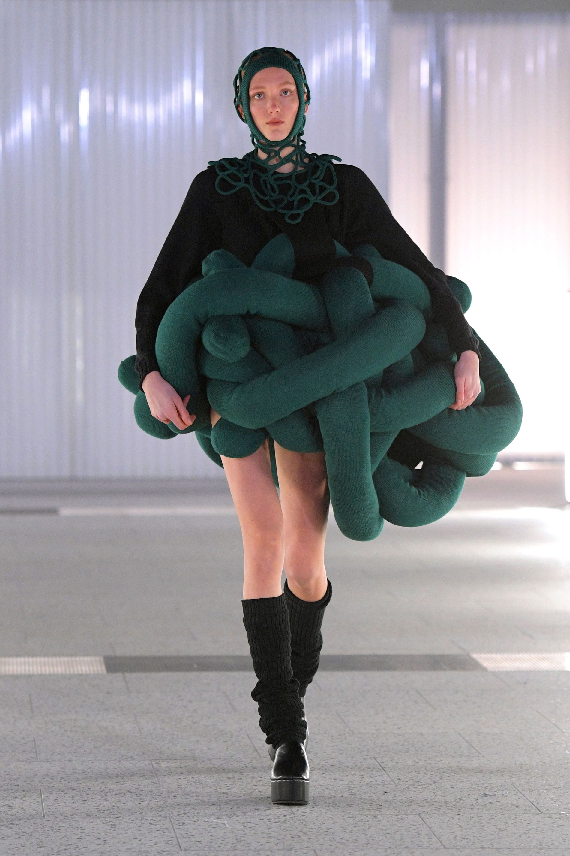 designer's nest