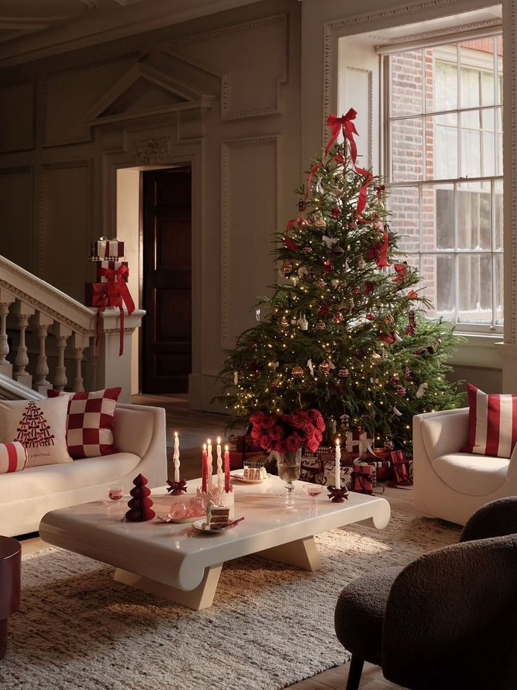 Best Christmas tree decorations