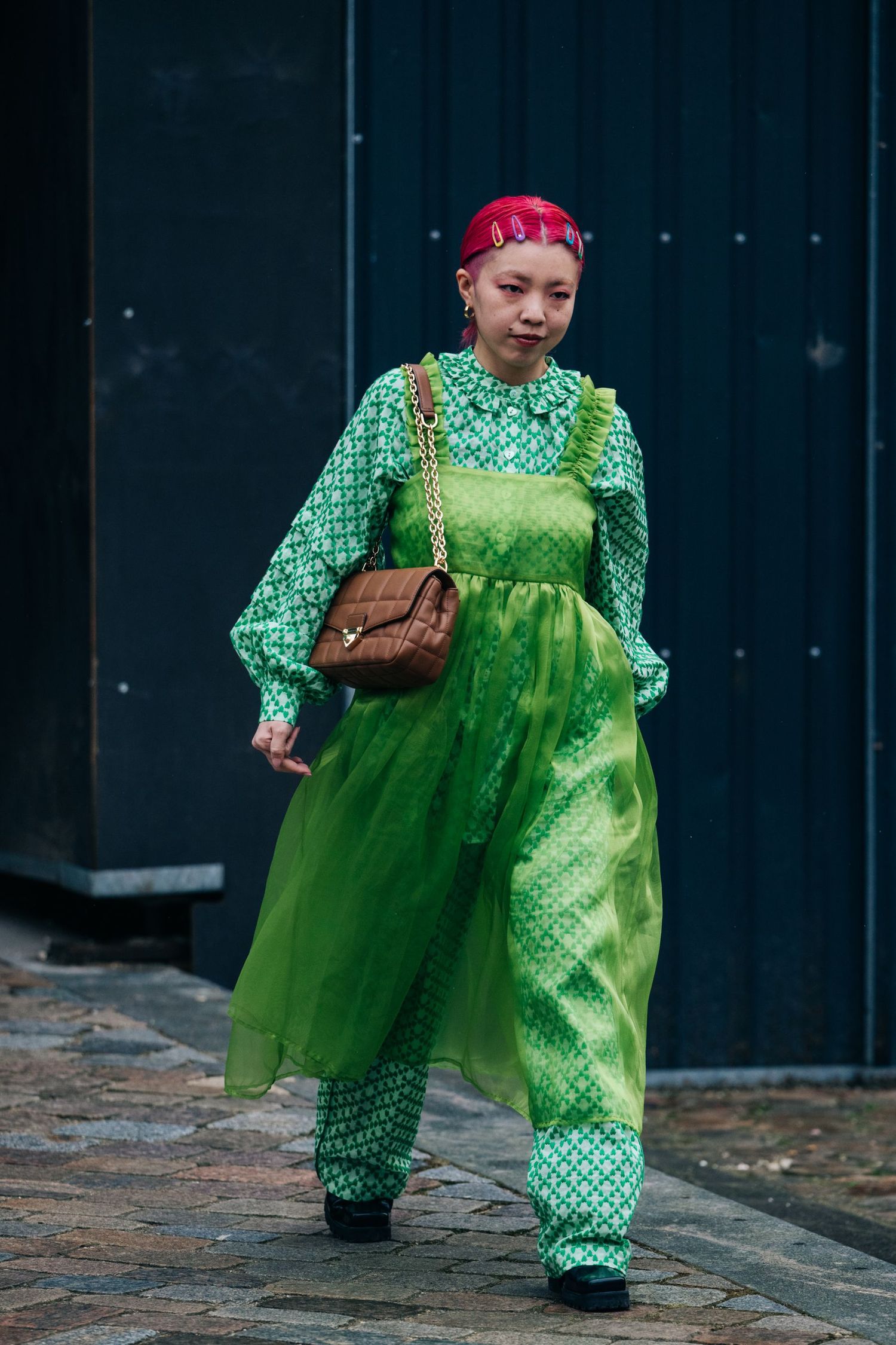 Adam Katz Sinding street style