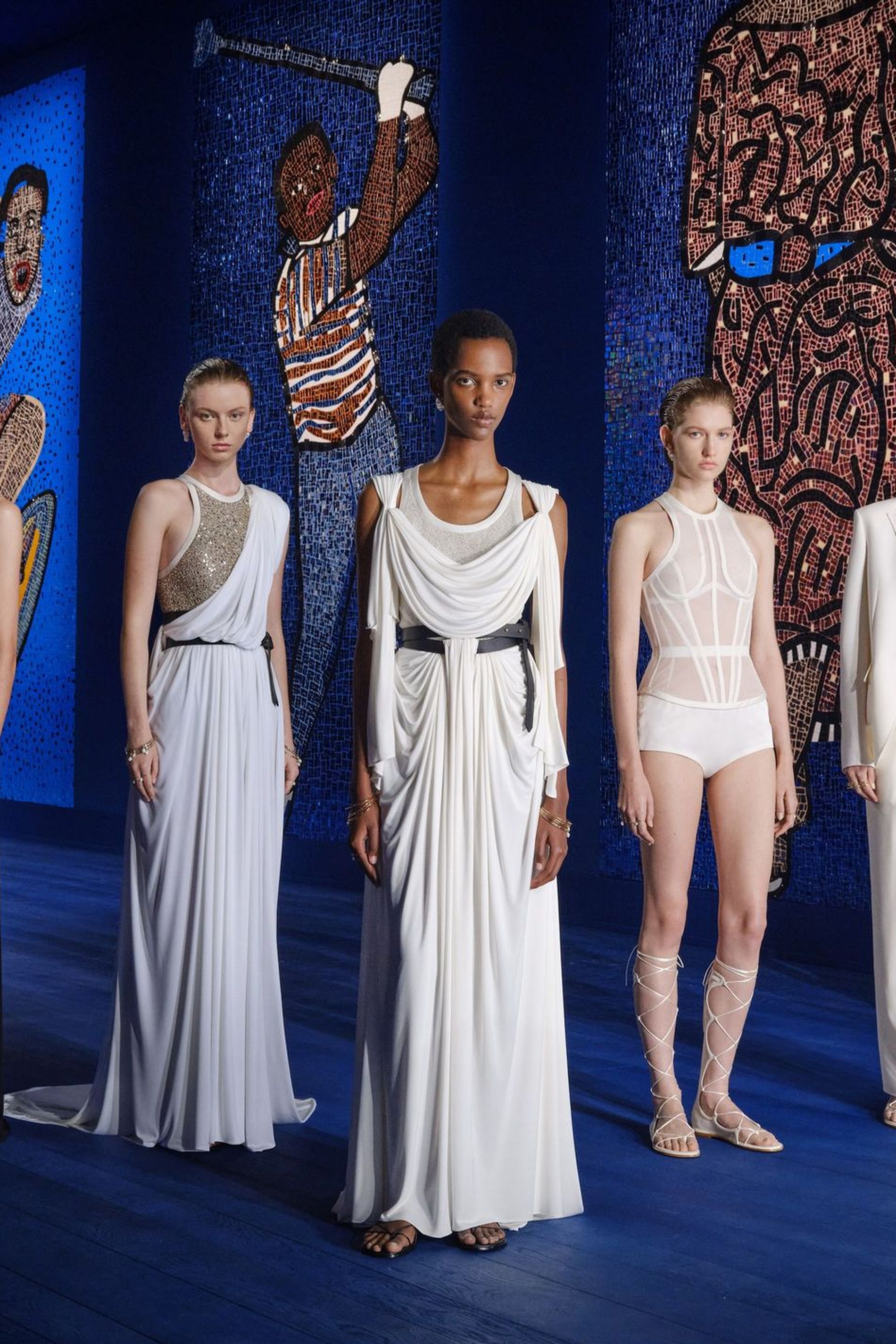 Every look from Dior s Couture AW25 collection Vogue Scandinavia