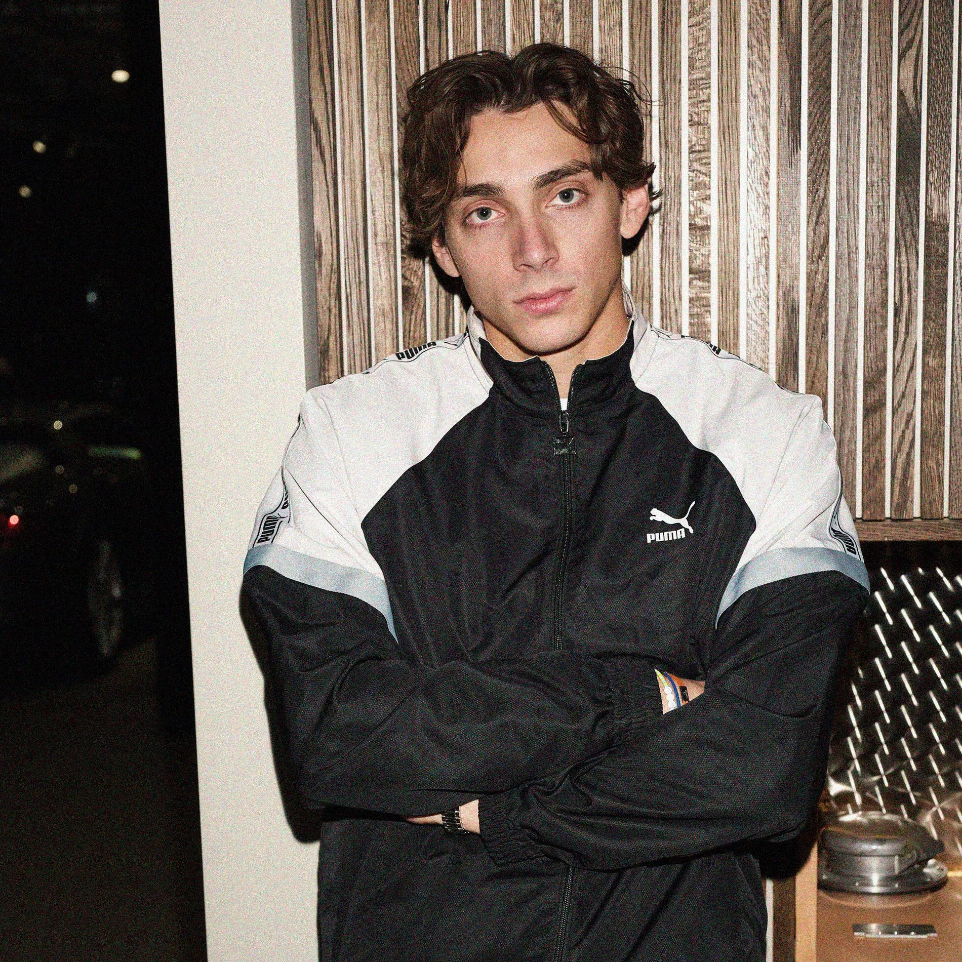 Mondo Duplantis Music