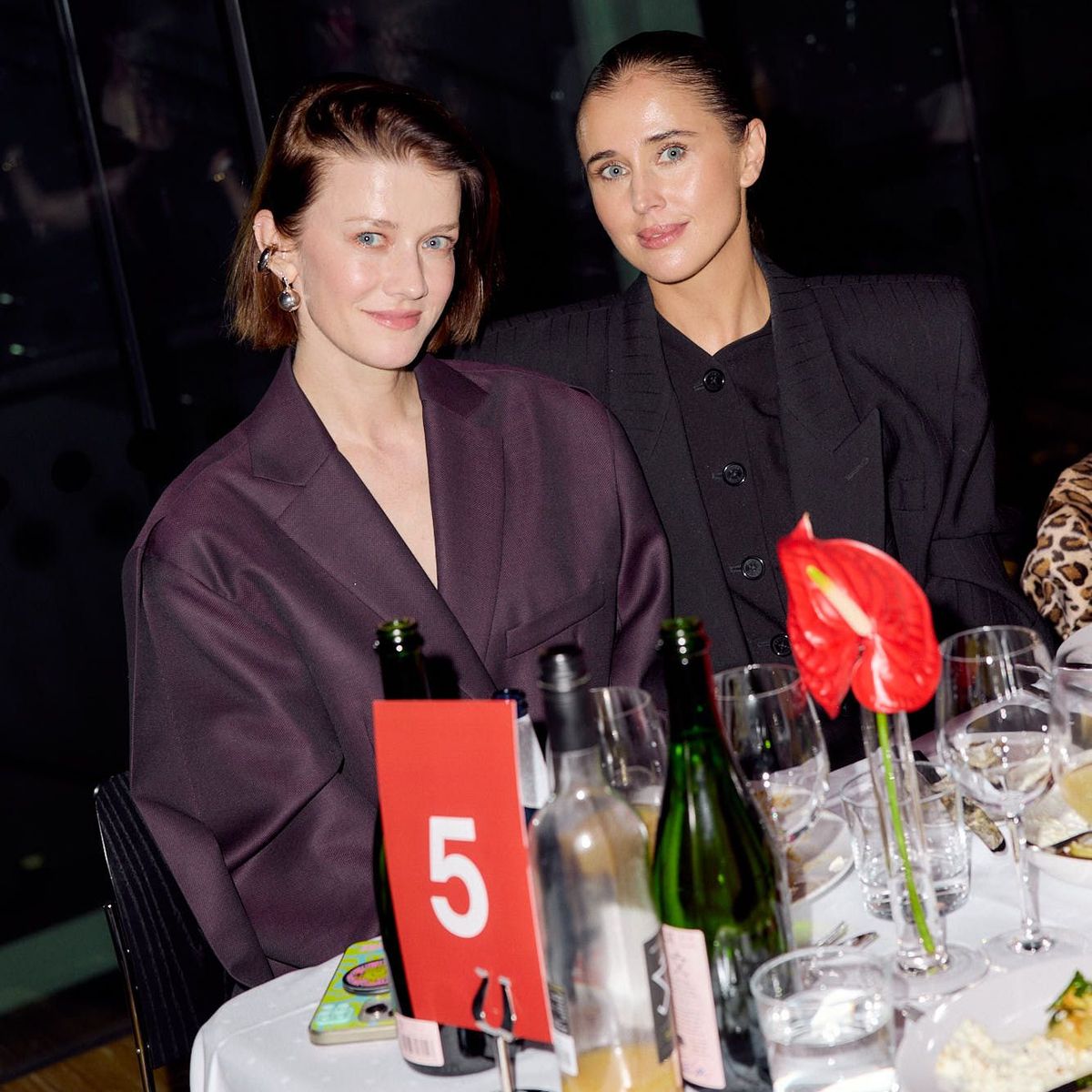 Oslo Runway Tribute Award Dinner