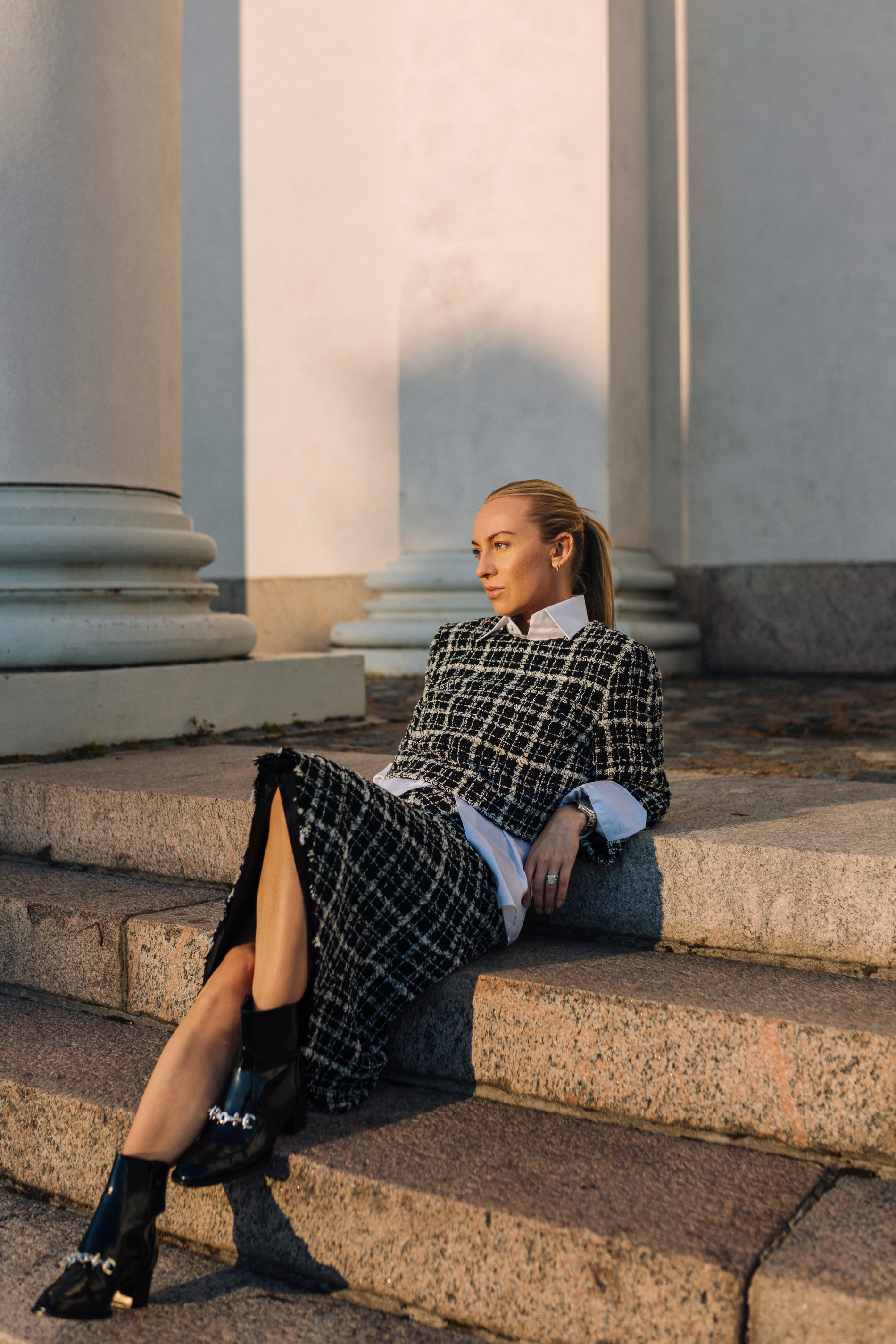 Meet Christian Louboutin's new minimalistic autumn collection - Vogue  Scandinavia