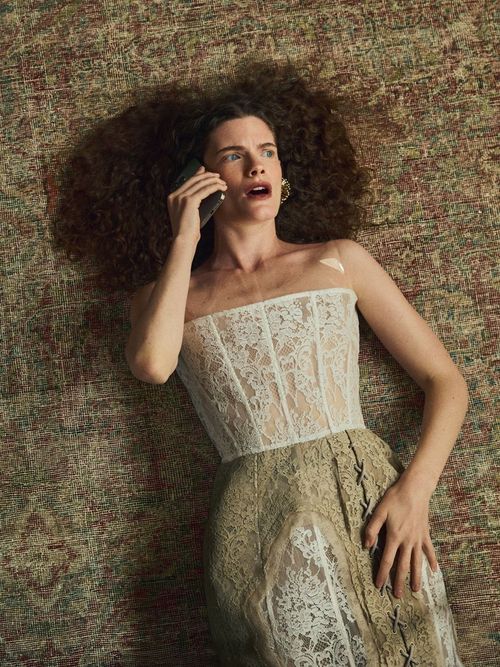Vogue Scandinavia Society - Vogue Scandinavia