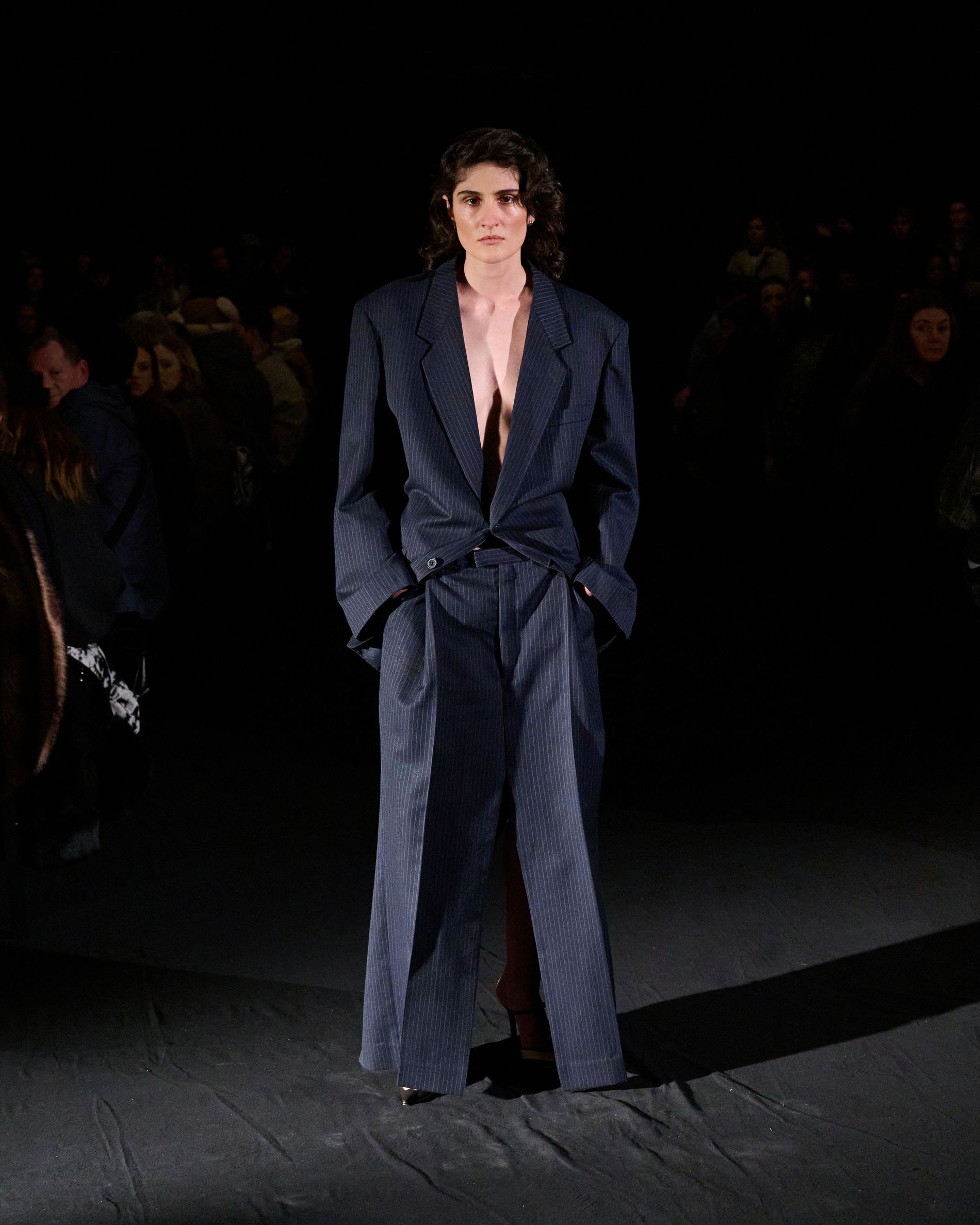 Taus AW26 collection