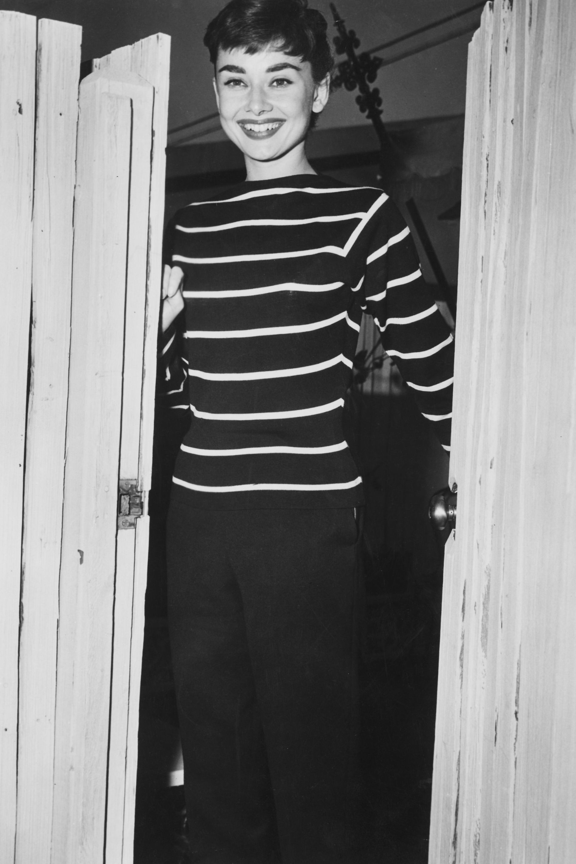 The history of the Breton stripe and the 10 best striped sweaters to shop  now - Vogue Scandinavia