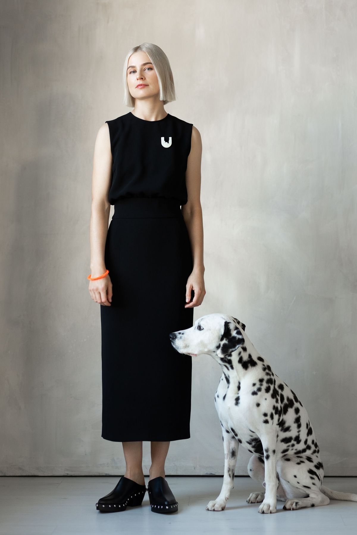 “I believe that clothing should improve your life”: How designer Lilli ...