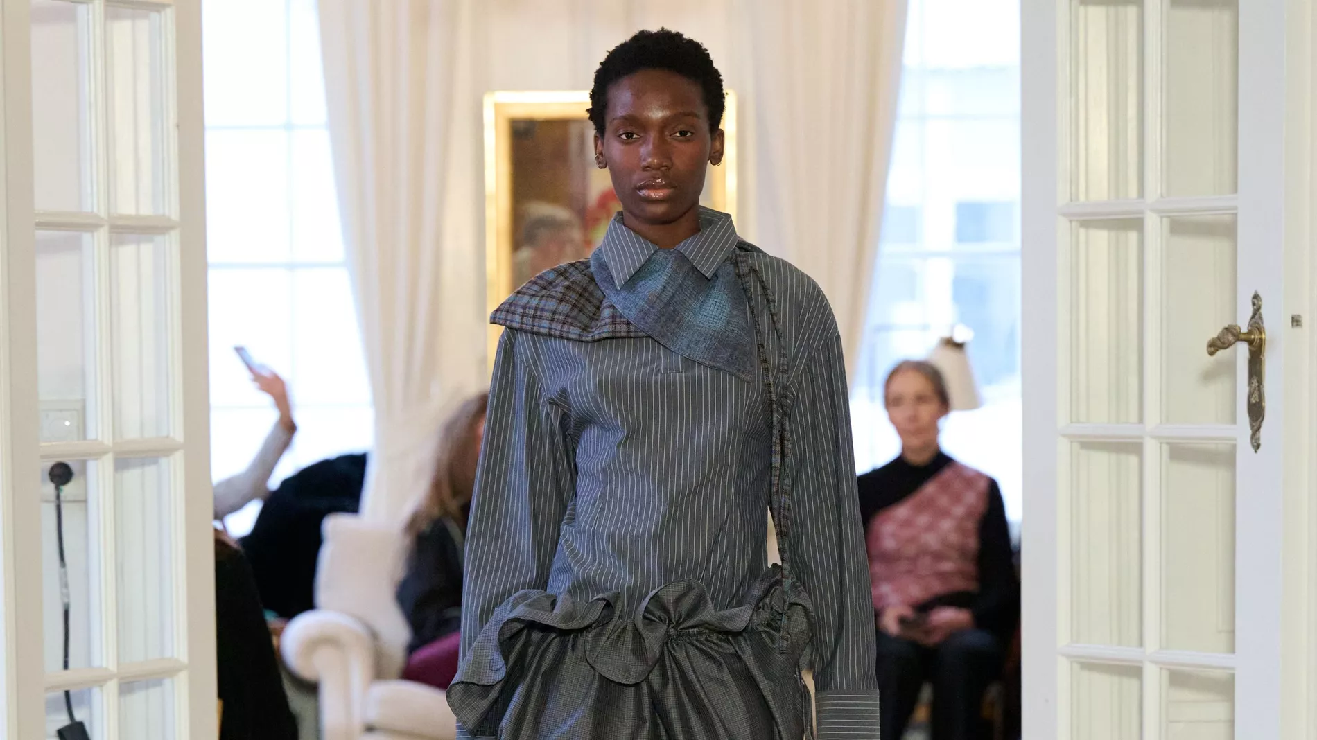 Rave Review AW26 collection