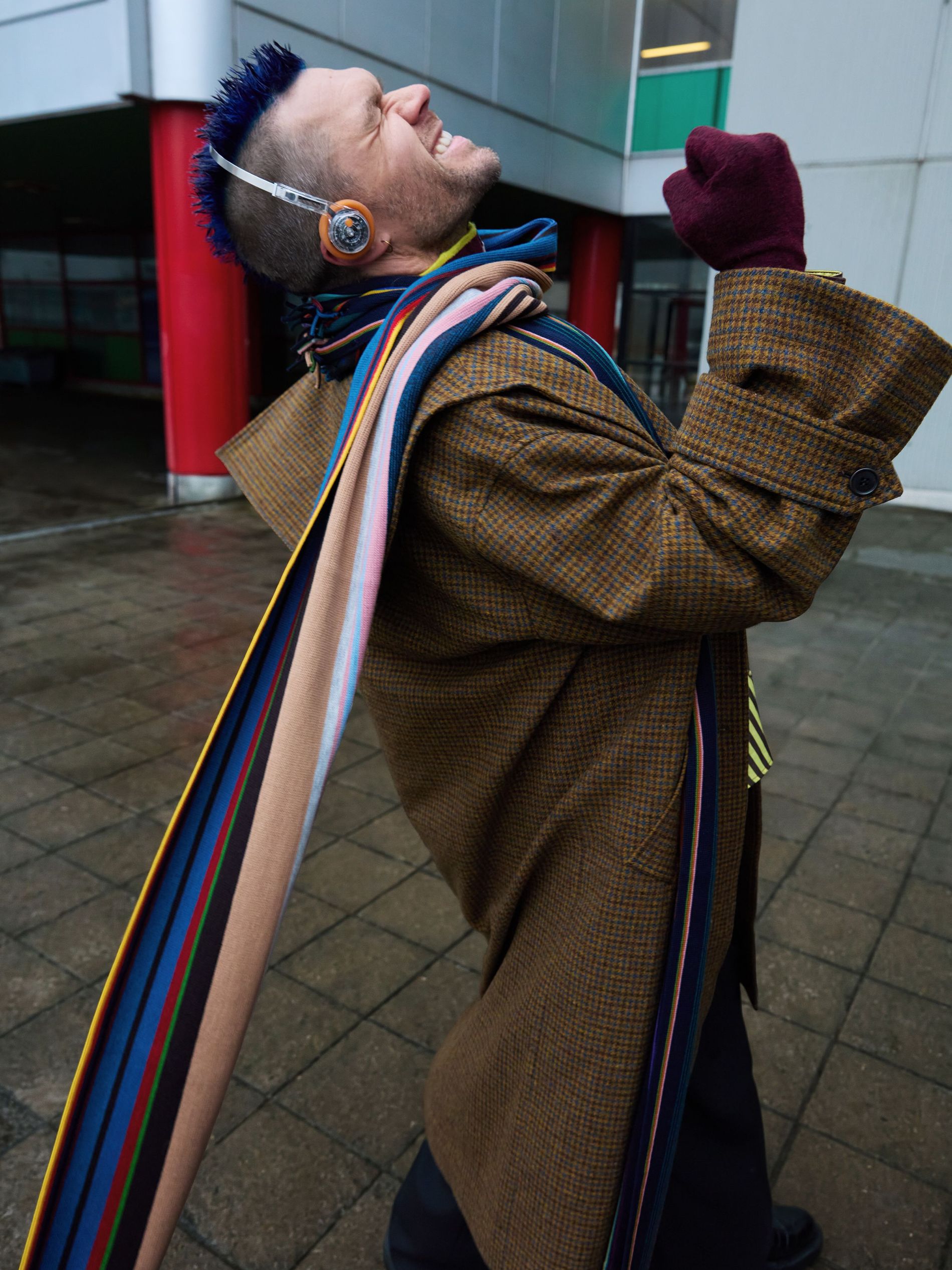 Zalando x Siim Liivik