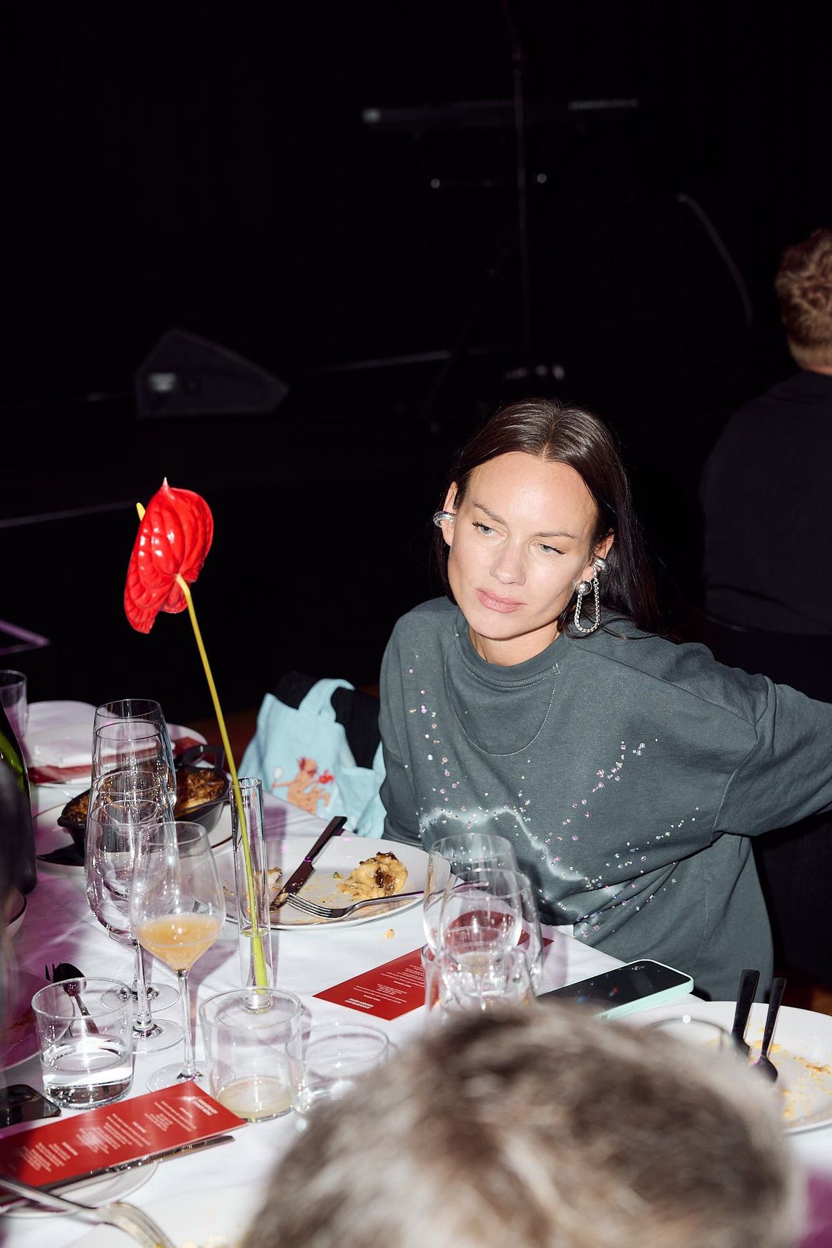 Oslo Runway Tribute Award Dinner