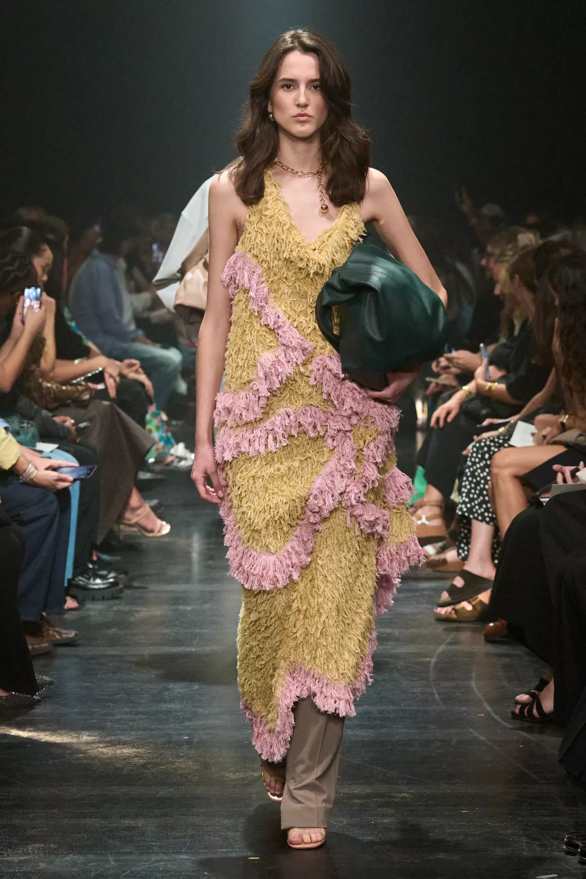 The 6 most persistent trends of Paris Fashion Week SS24 - Vogue Scandinavia