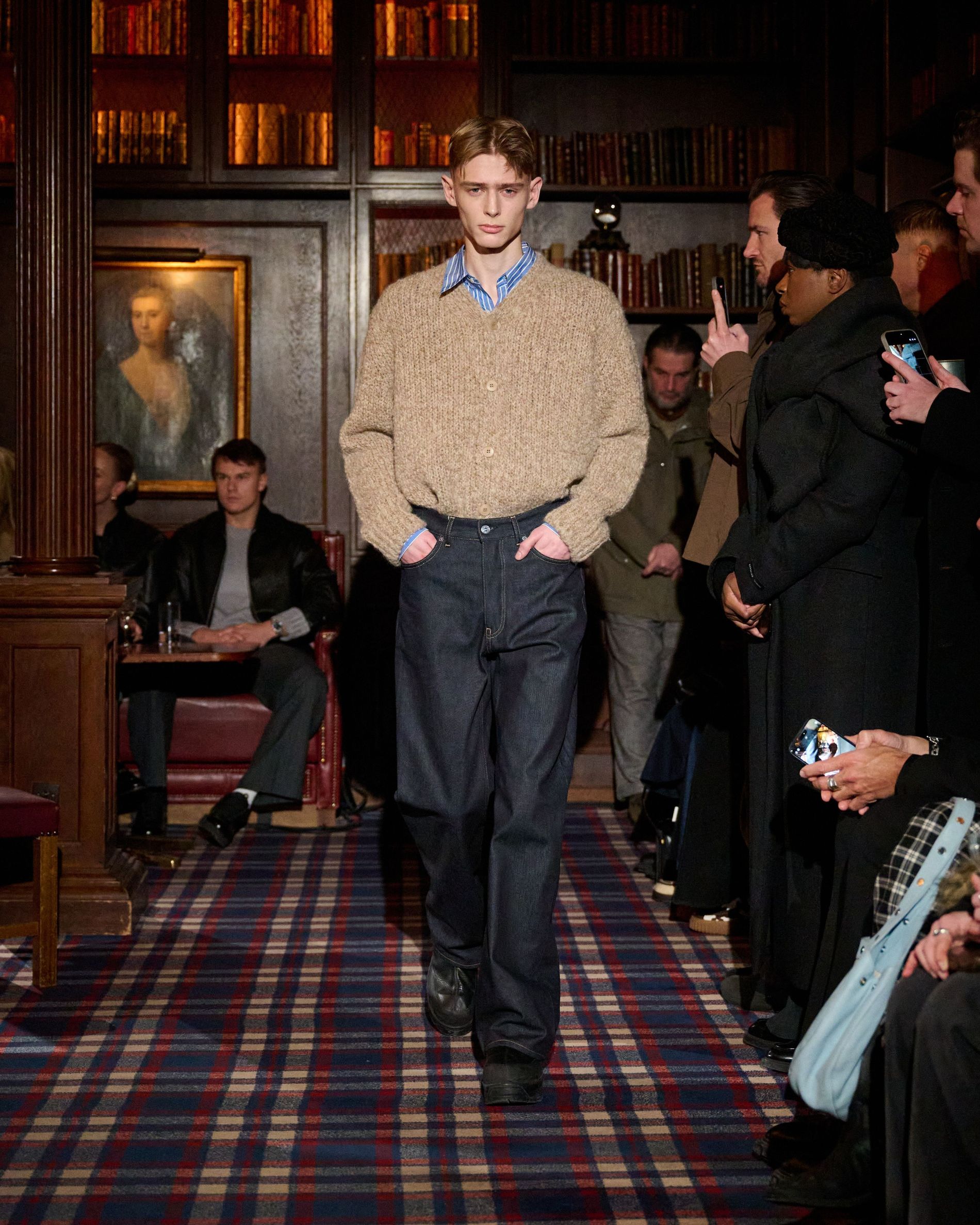 Sunflower AW26 collection