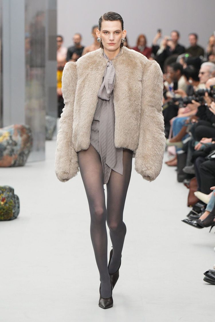 Acne Studios AW25 collection