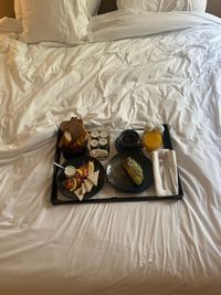 Emilia Silberg shares her skincare routine, makeup go-tos and top city